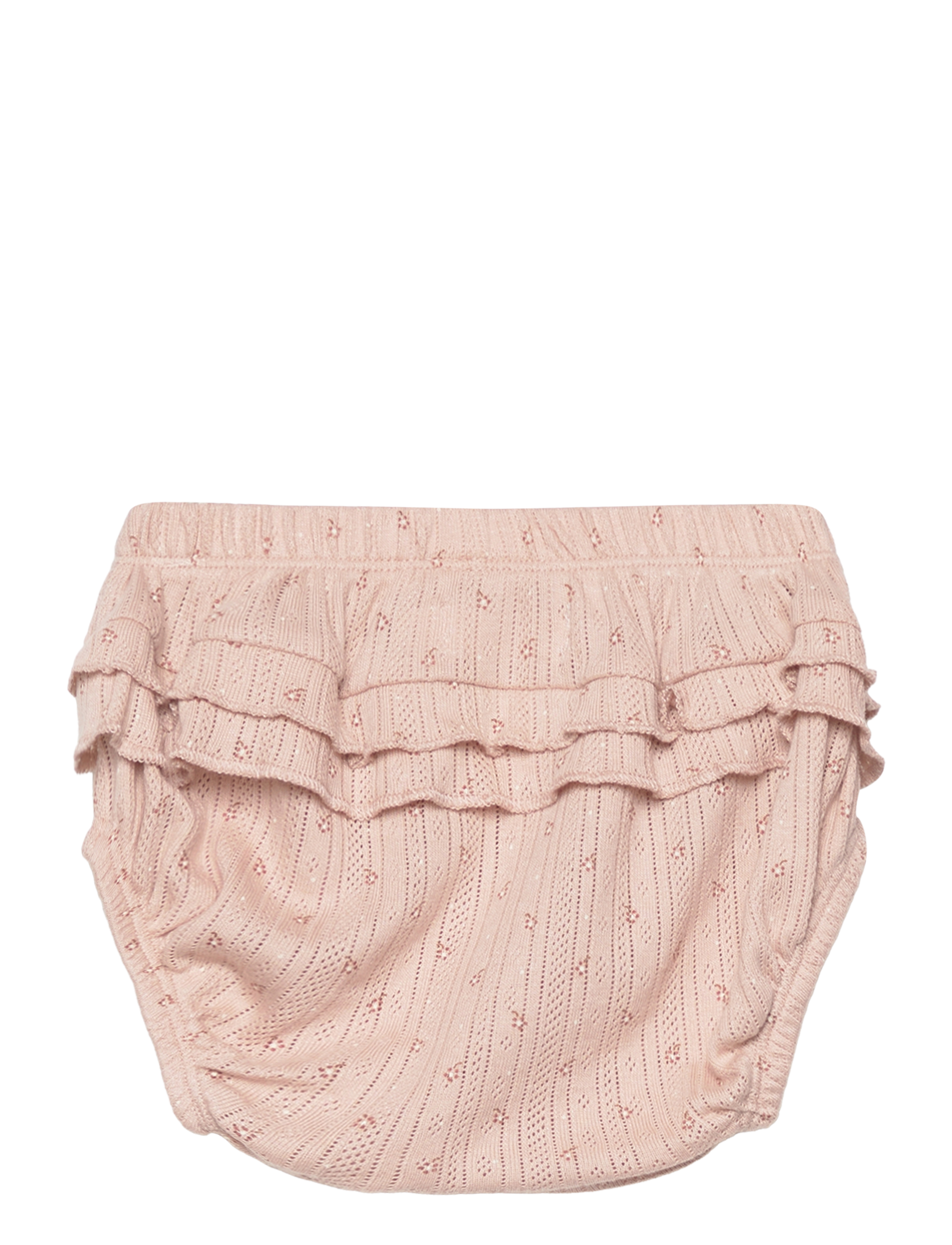 Lil'Atelier - NBFRACHELLO BLOOMERS LIL - rose dust - 1