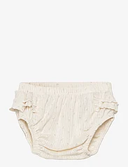 Lil'Atelier - NBFRACHELLO BLOOMERS LIL - bloomers - turtledove - 0