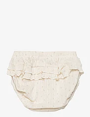 Lil'Atelier - NBFRACHELLO BLOOMERS LIL - bloomers - turtledove - 1
