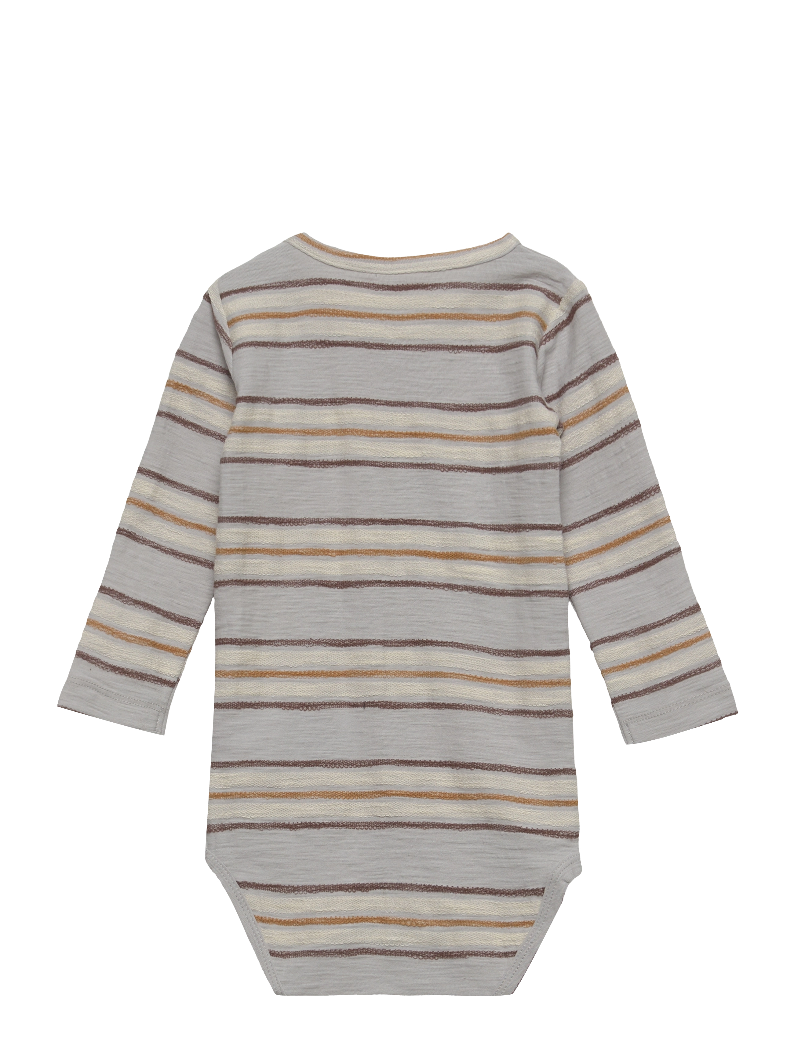 Lil'Atelier - NBMDODO LS BODY LIL - harbor mist - 1
