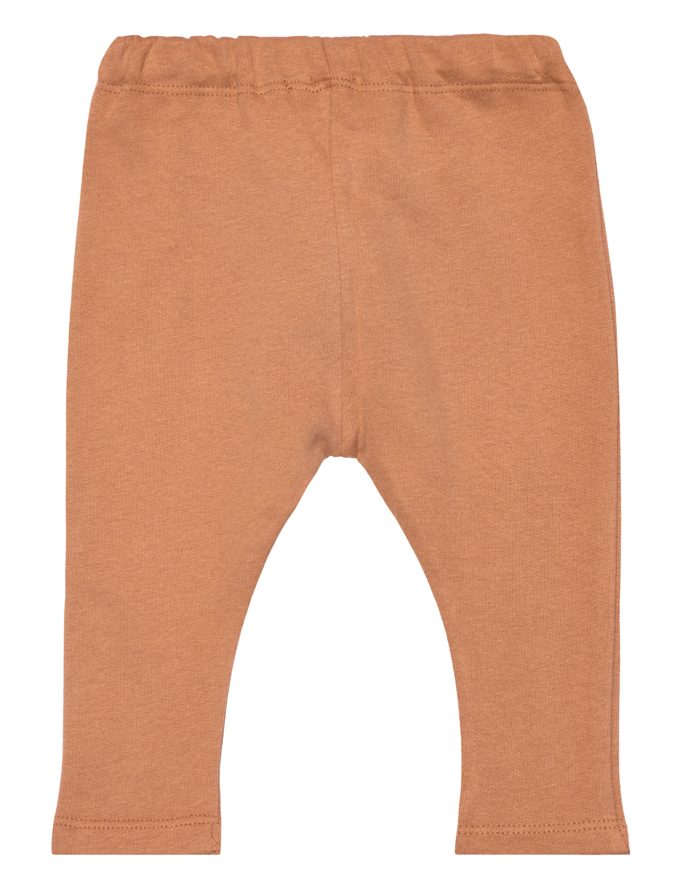 Lil'Atelier - NBMDAVE LOOSE SWEAT PANT LIL - chipmunk - 1