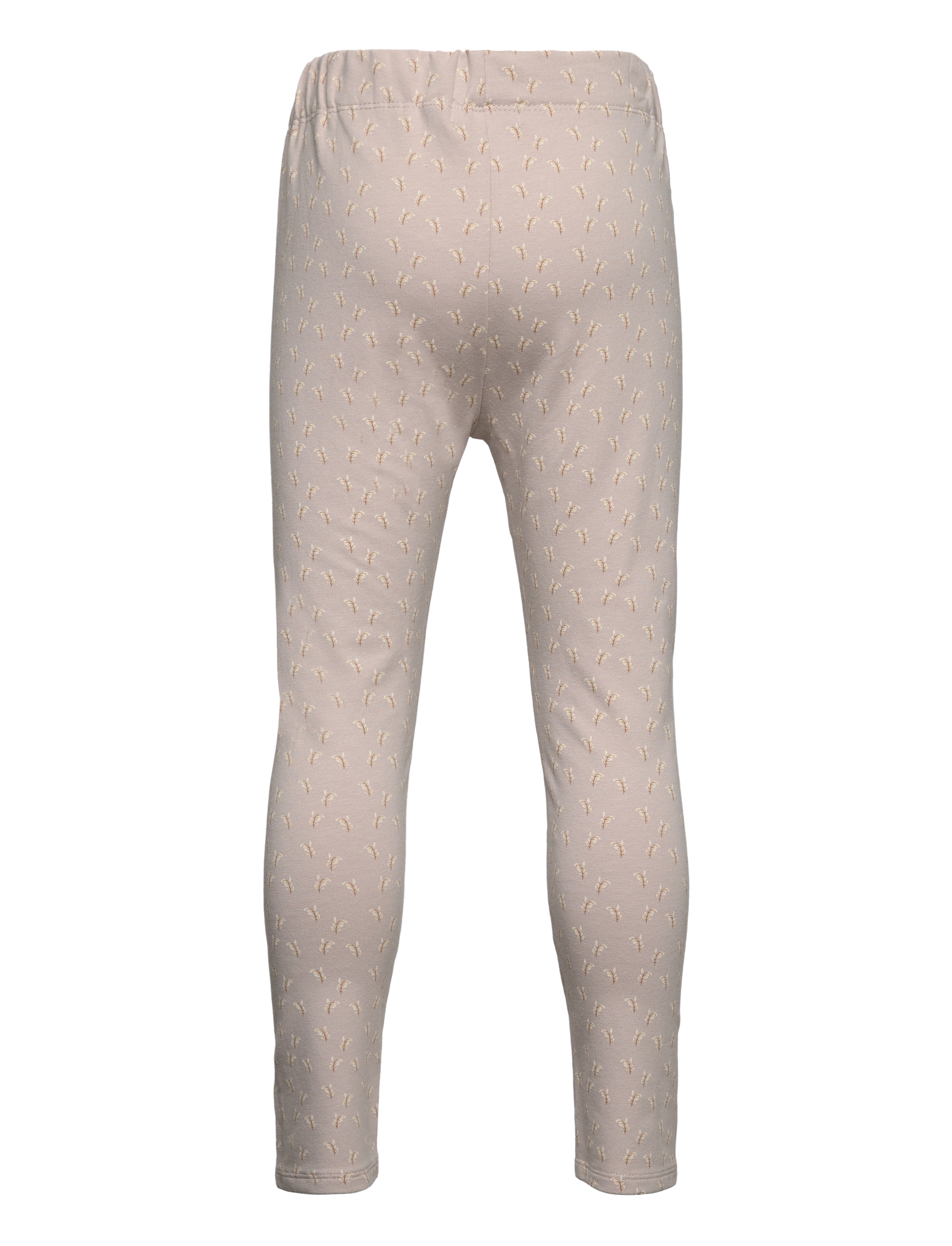 Lil'Atelier - NMFSAGE LOOSE SWEAT PANT LIL - mushroom - 1