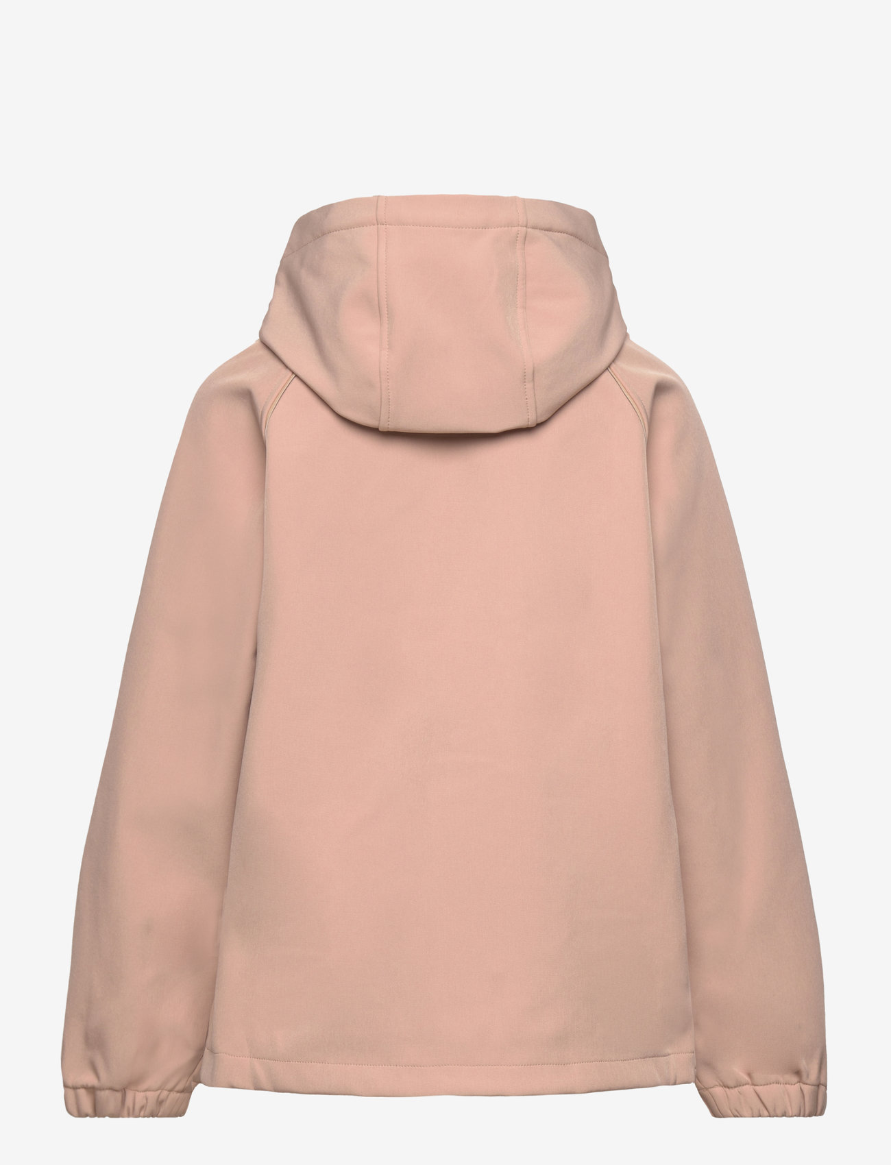 Lil'Atelier - NMFLAALFA JKT FO LIL - roebuck - 1