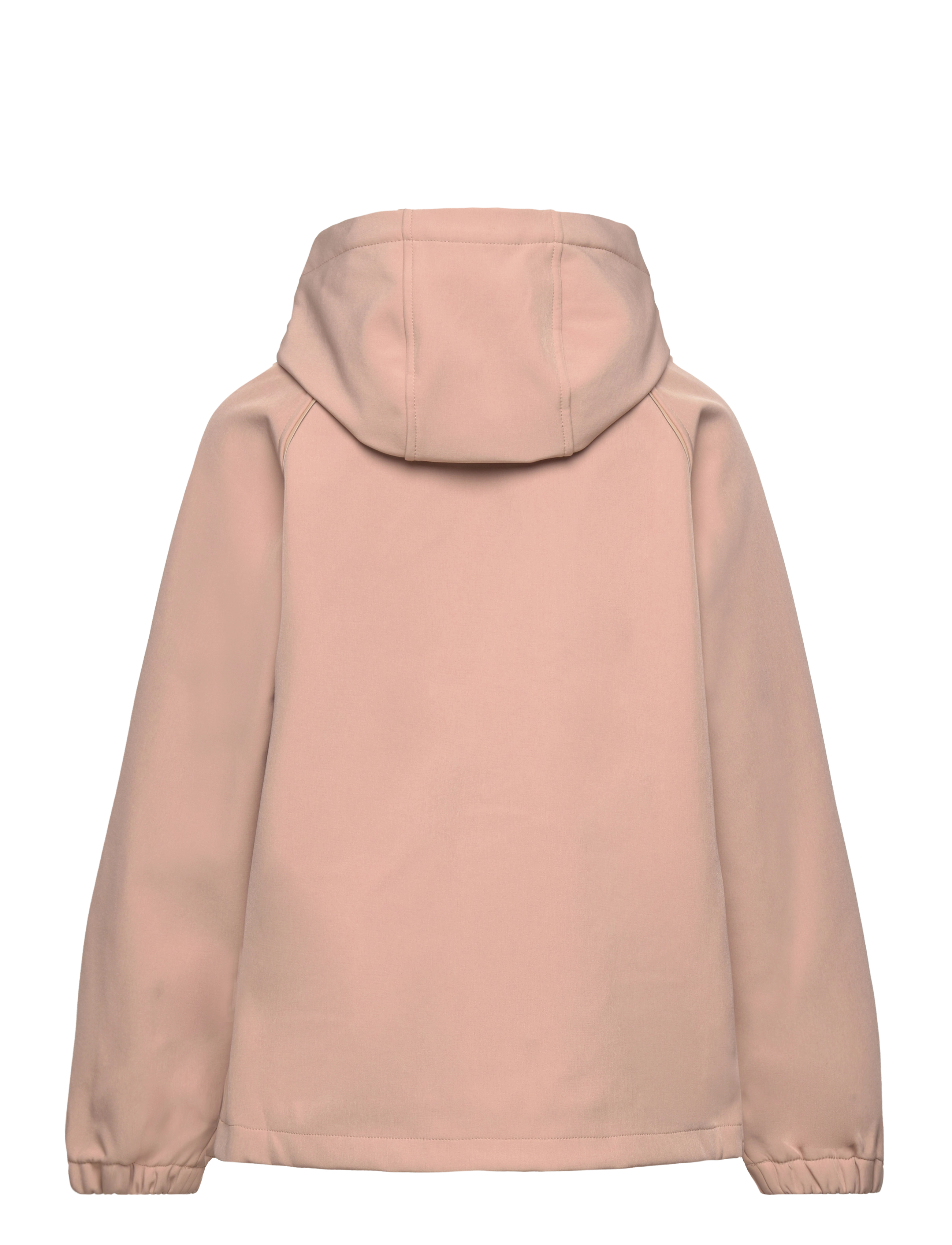 Lil'Atelier - NMFLAALFA JKT FO LIL - roebuck - 1