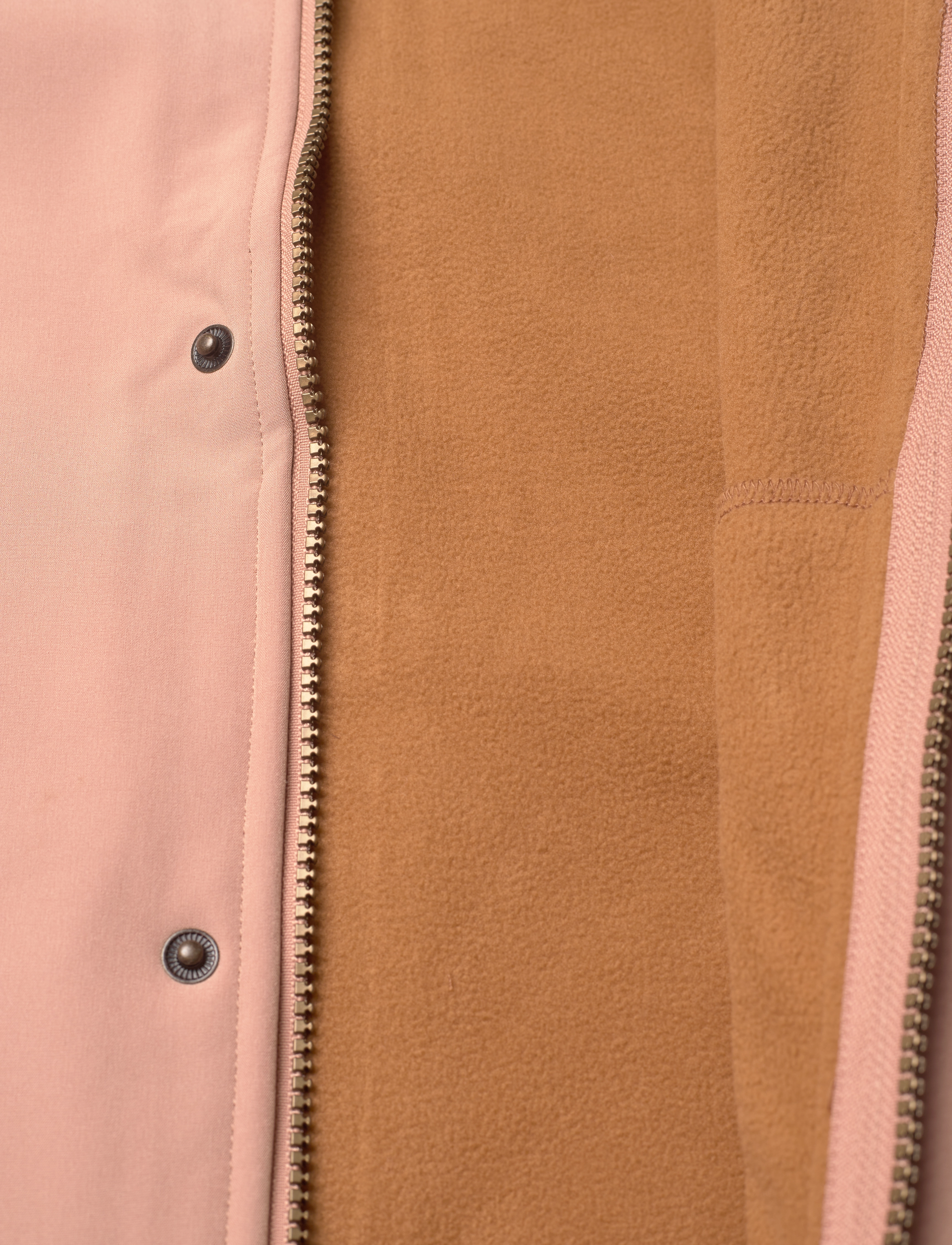 Lil'Atelier - NMFLAALFA JKT FO LIL - roebuck - 5
