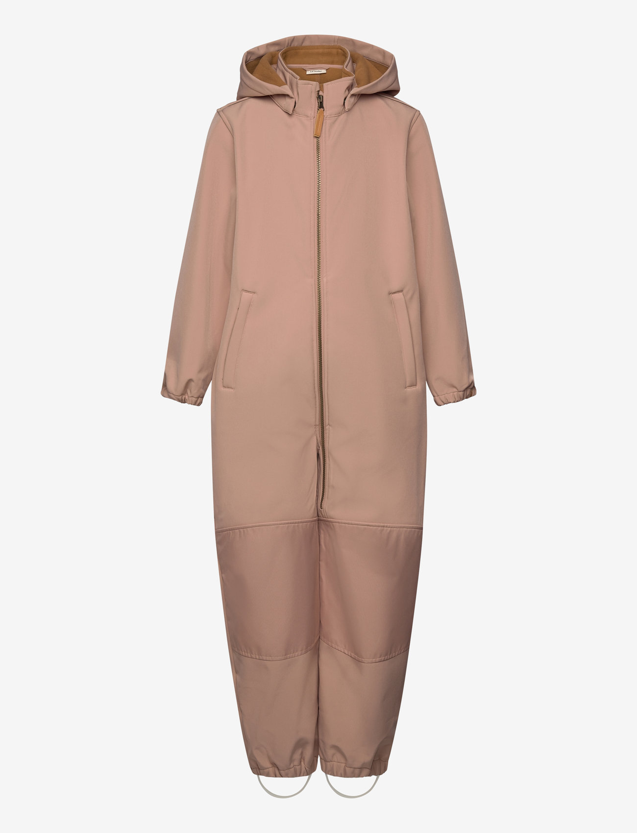 Lil'Atelier - NMFLAALFA SUIT SOLID FO LIL - roebuck - 0