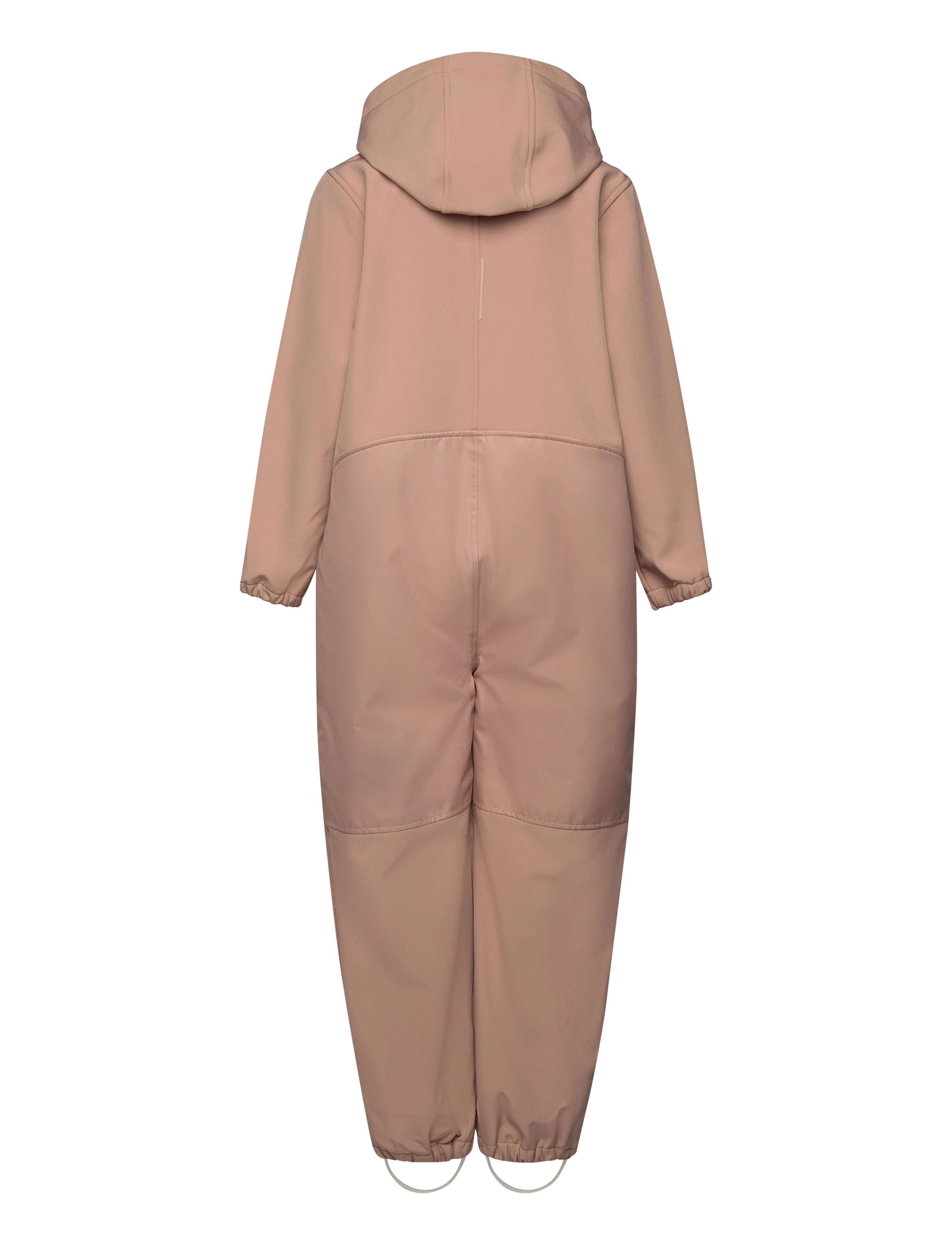 Lil'Atelier - NMFLAALFA SUIT SOLID FO LIL - roebuck - 1