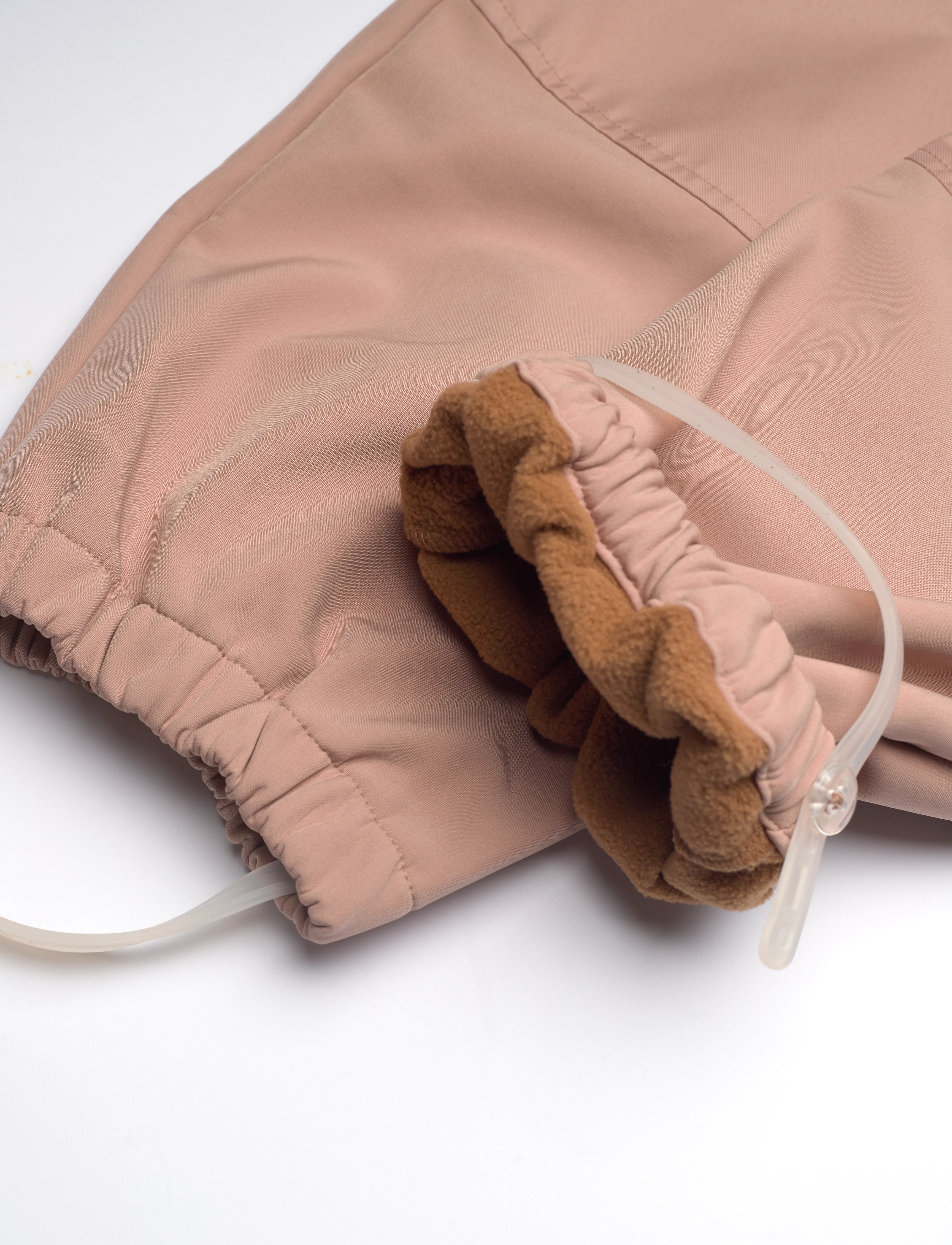 Lil'Atelier - NMFLAALFA SUIT SOLID FO LIL - roebuck - 4