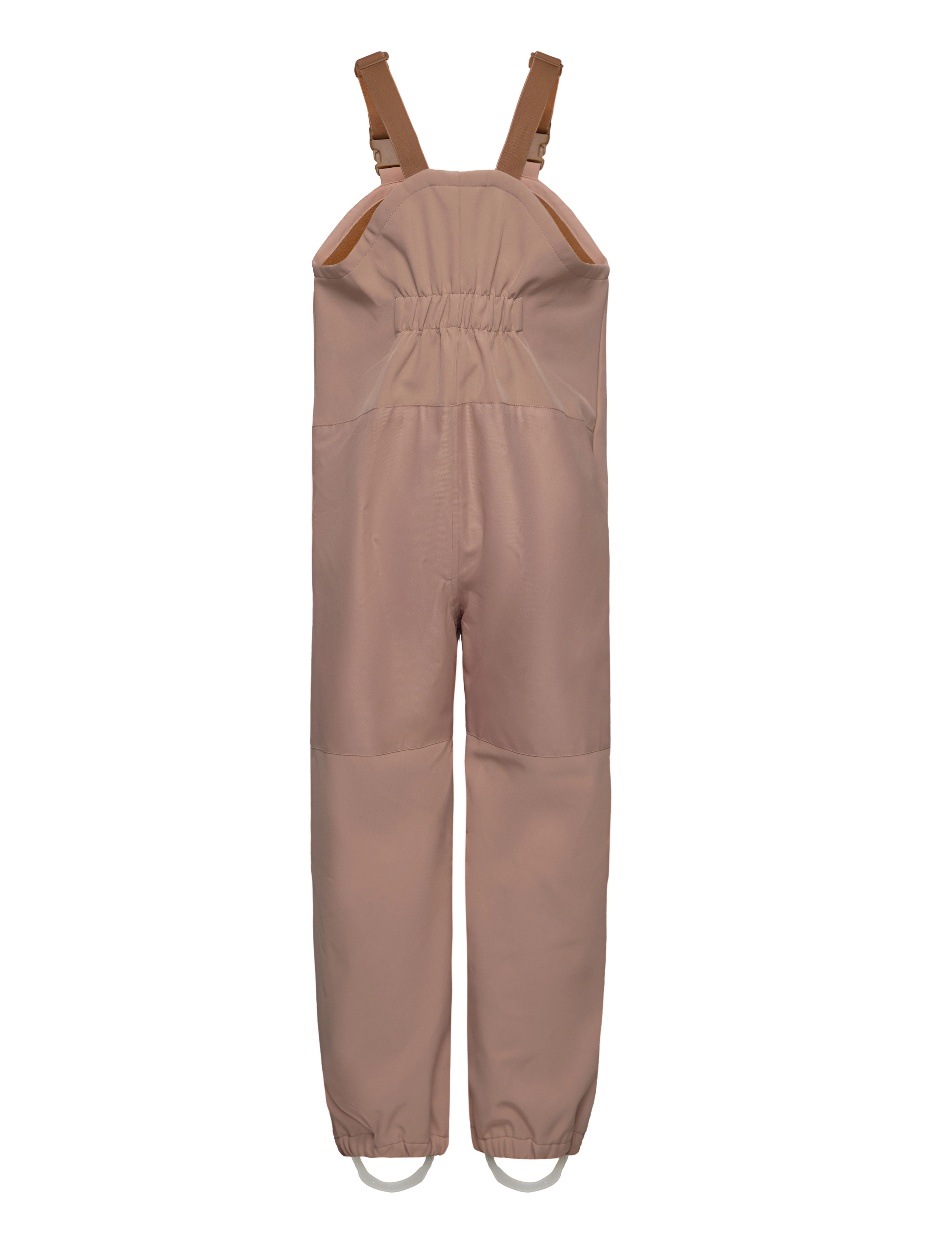 Lil'Atelier - NMFLAALFA PANTS FO LIL - roebuck - 1