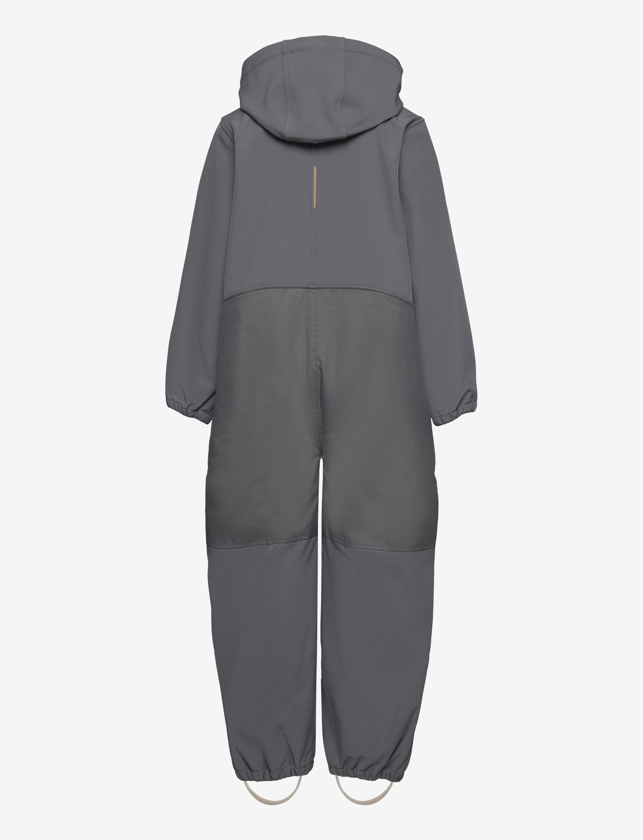 Lil'Atelier - NMMLAALFA SUIT SOLID FO LIL - quiet shade - 1