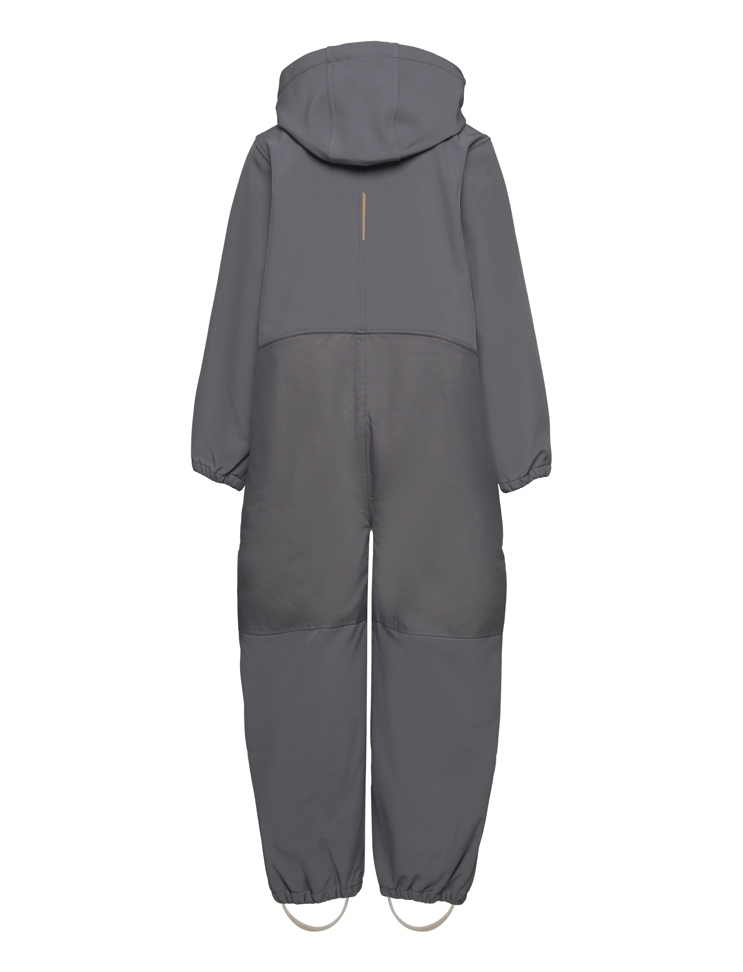 Lil'Atelier - NMMLAALFA SUIT SOLID FO LIL - quiet shade - 1
