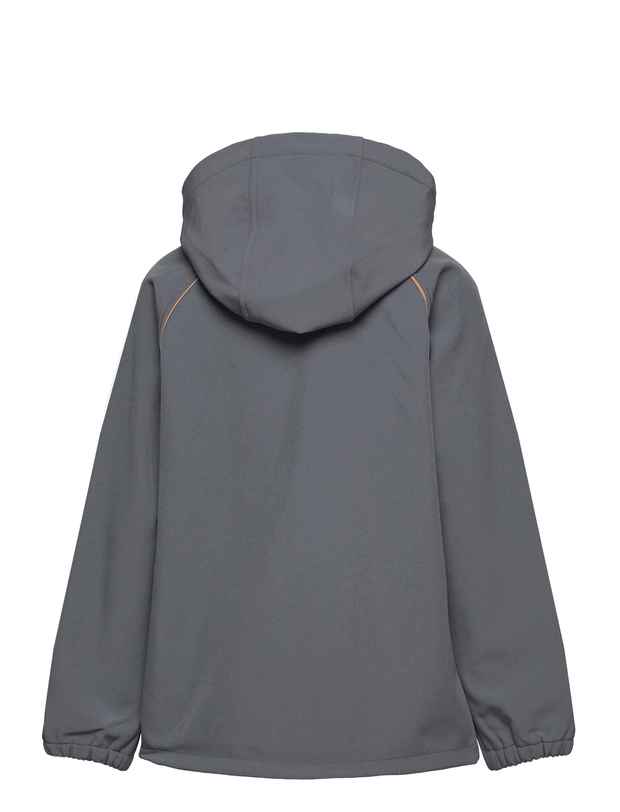 Lil'Atelier - NMMLAALFA JKT FO LIL - quiet shade - 1