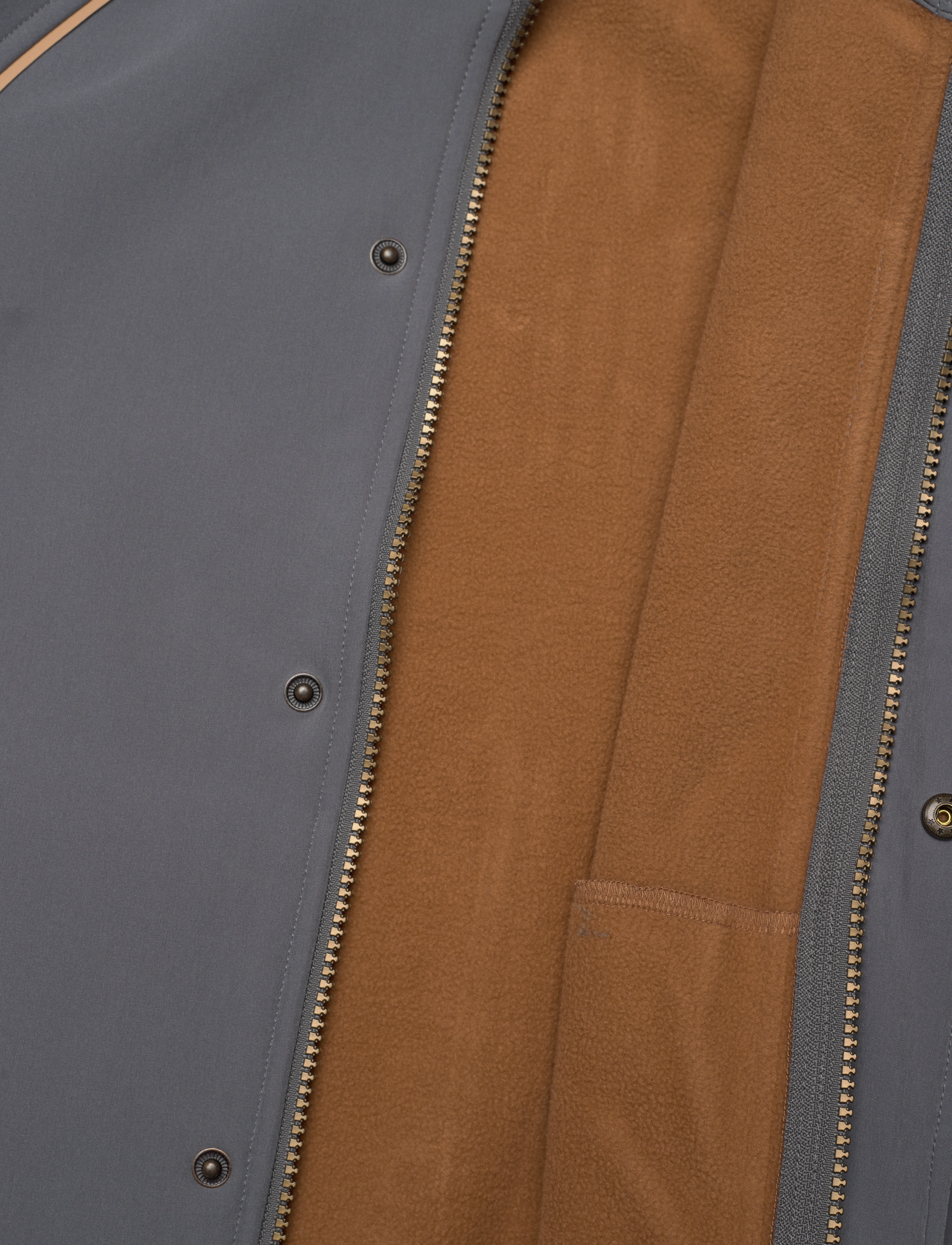 Lil'Atelier - NMMLAALFA JKT FO LIL - quiet shade - 5