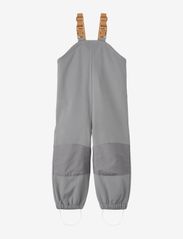 Lil'Atelier - NMMLAALFA PANTS FO LIL - softshell trousers - quiet shade - 1