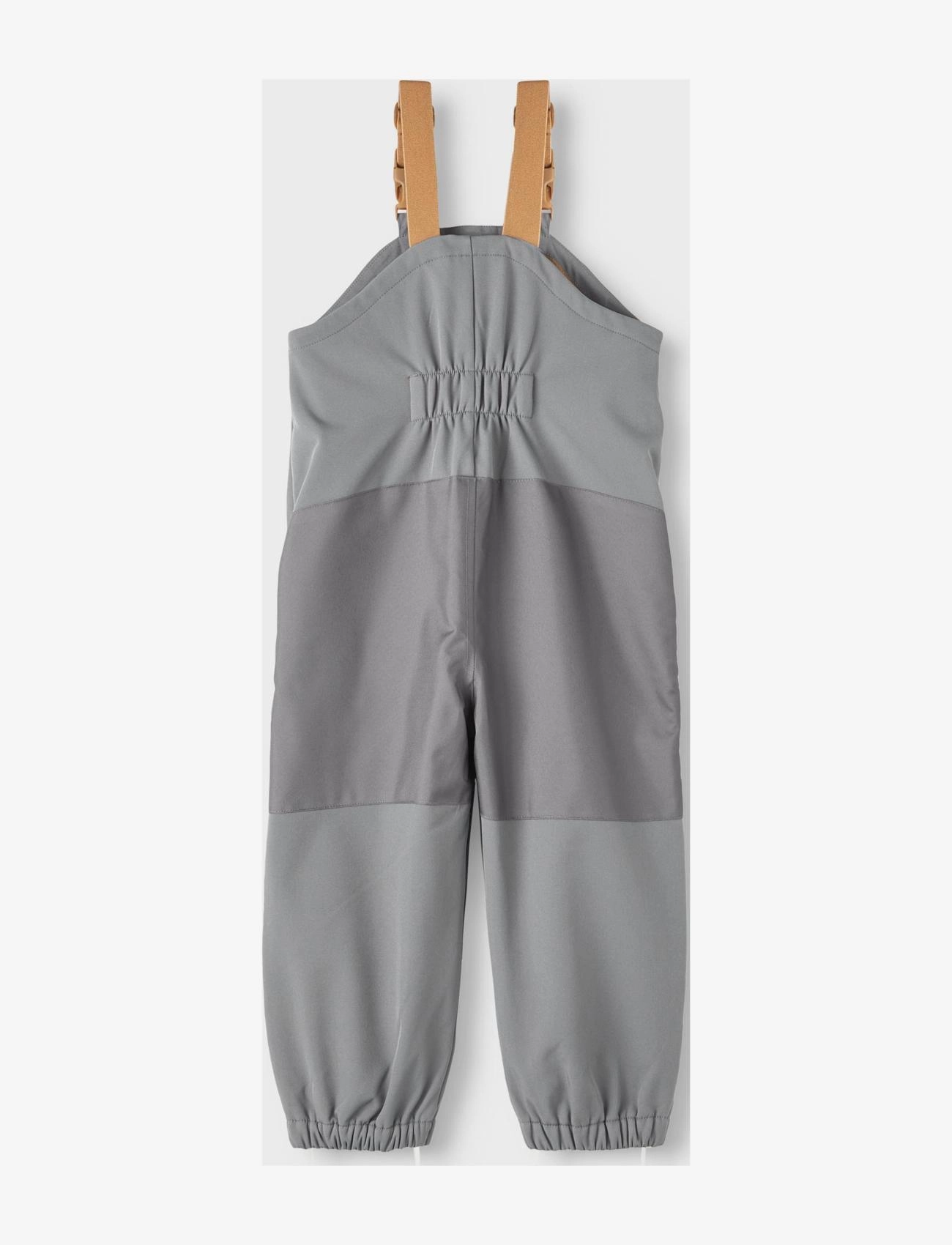 Lil'Atelier - NMMLAALFA PANTS FO LIL - quiet shade - 1