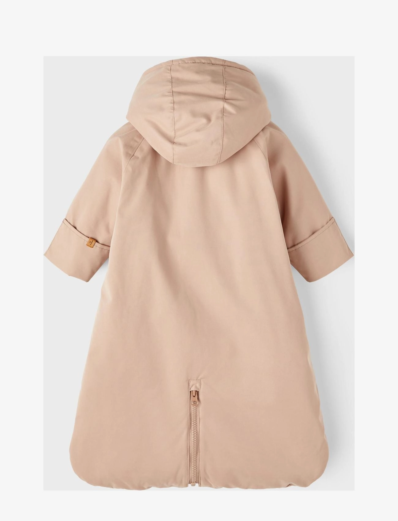Lil'Atelier - NBNGOLO SUIT SOLID FO LIL - roebuck - 1