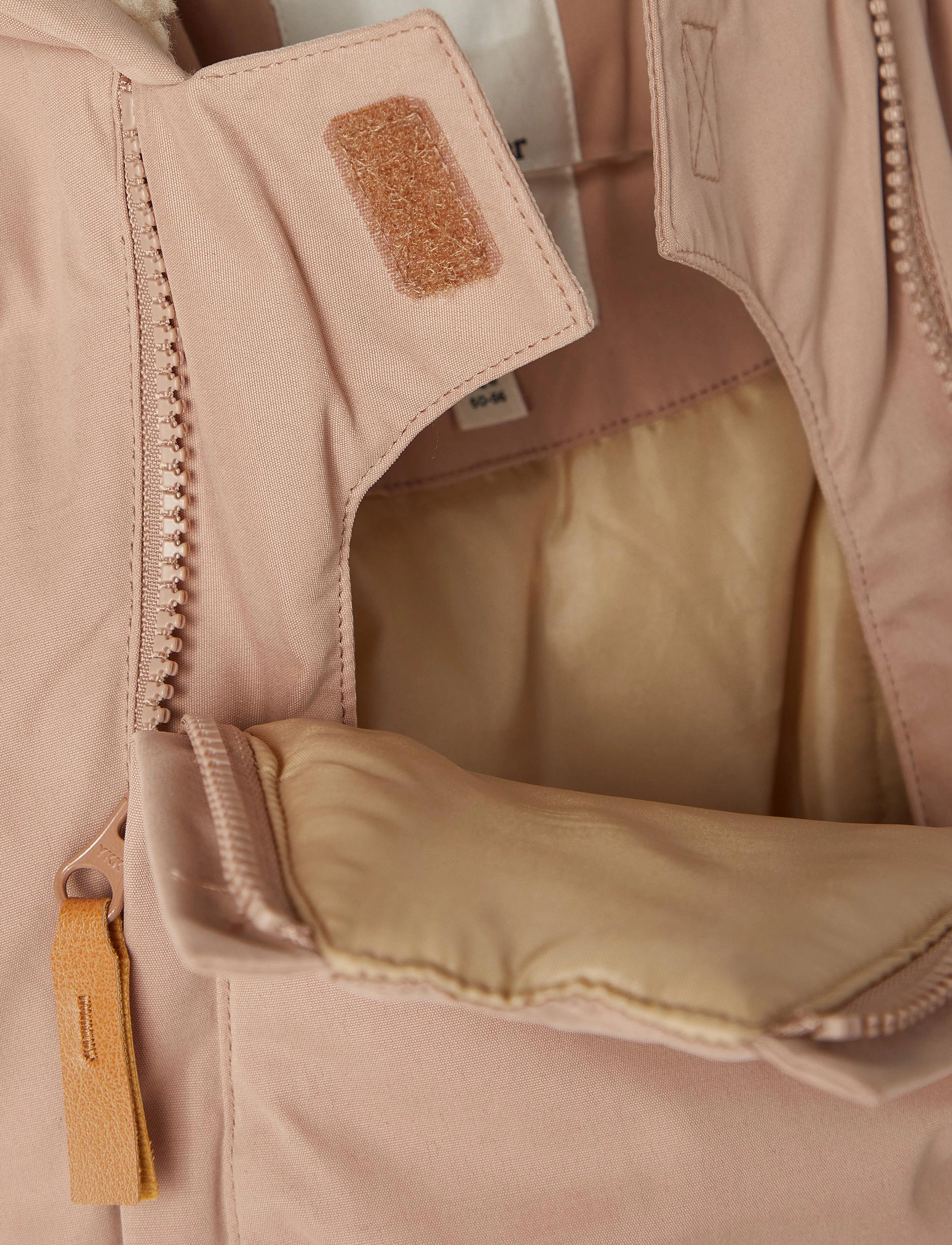 Lil'Atelier - NBNGOLO SUIT SOLID FO LIL - roebuck - 2