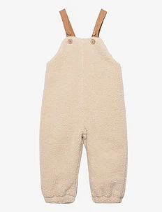 NBNNALO SHERPA OVERALL LIL, Lil'Atelier