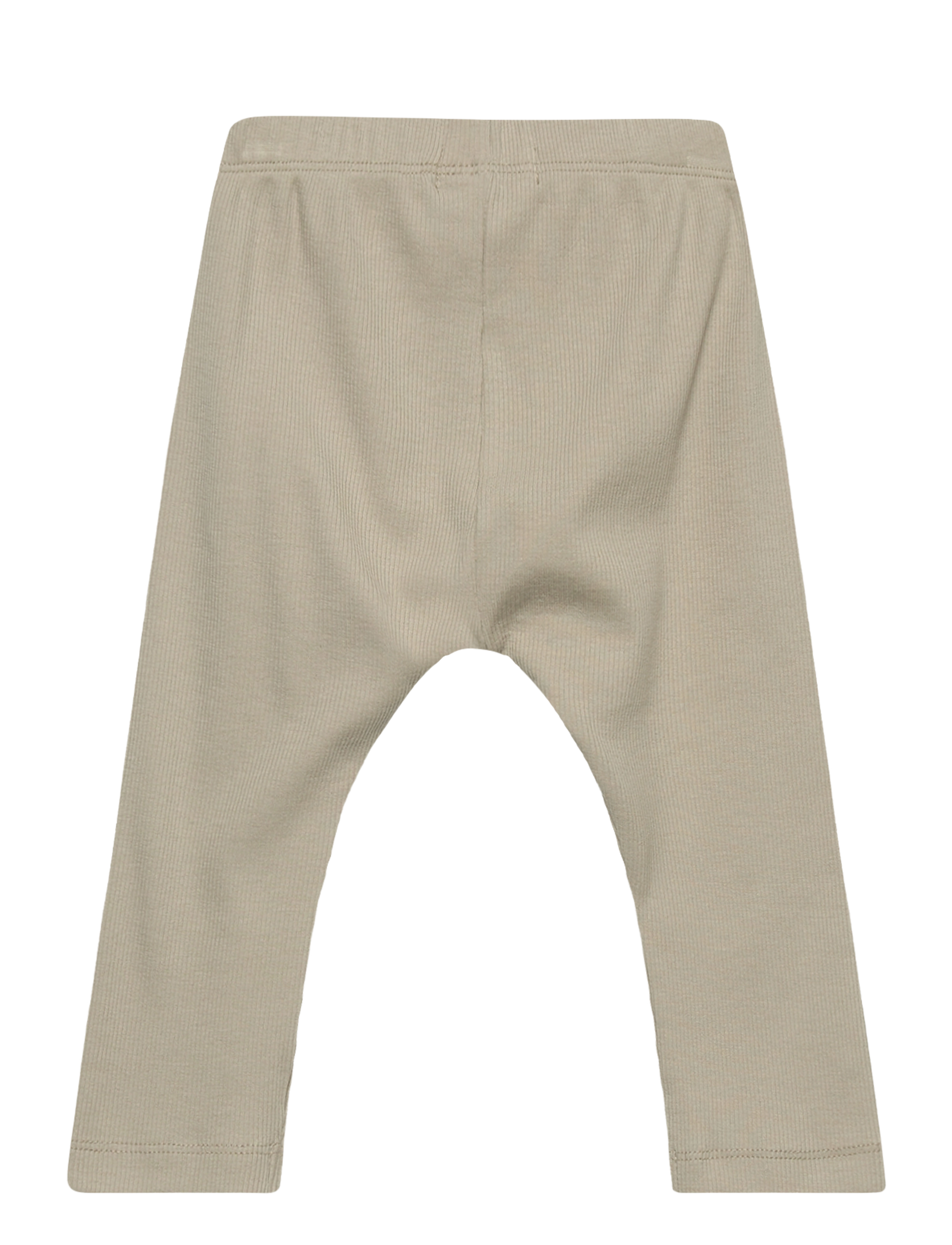 Lil'Atelier - NBFGAGO SLIM LEGGINGS SOLID SEP LIL - moss gray - 1