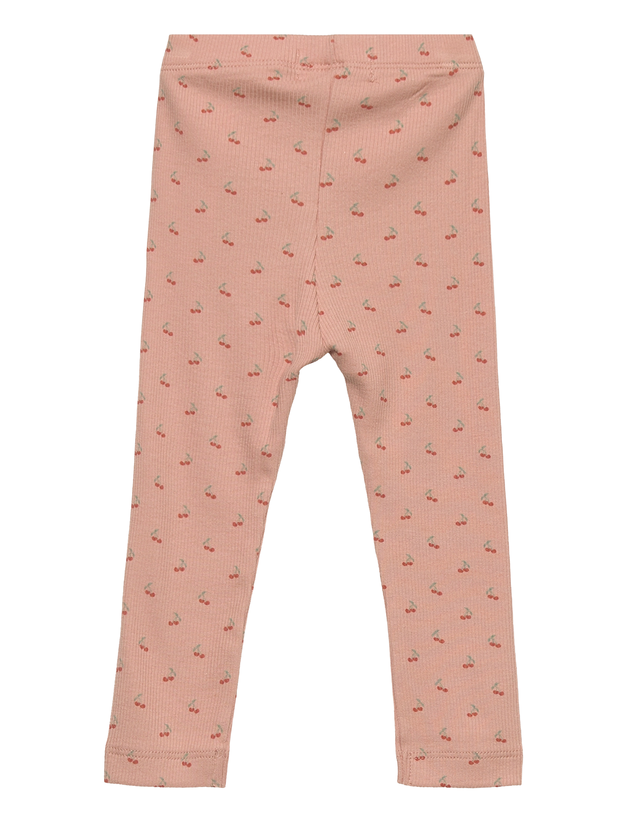 Lil'Atelier - NBFGAGO SLIM LEGGING AOP SEP LIL - sirocco - 1