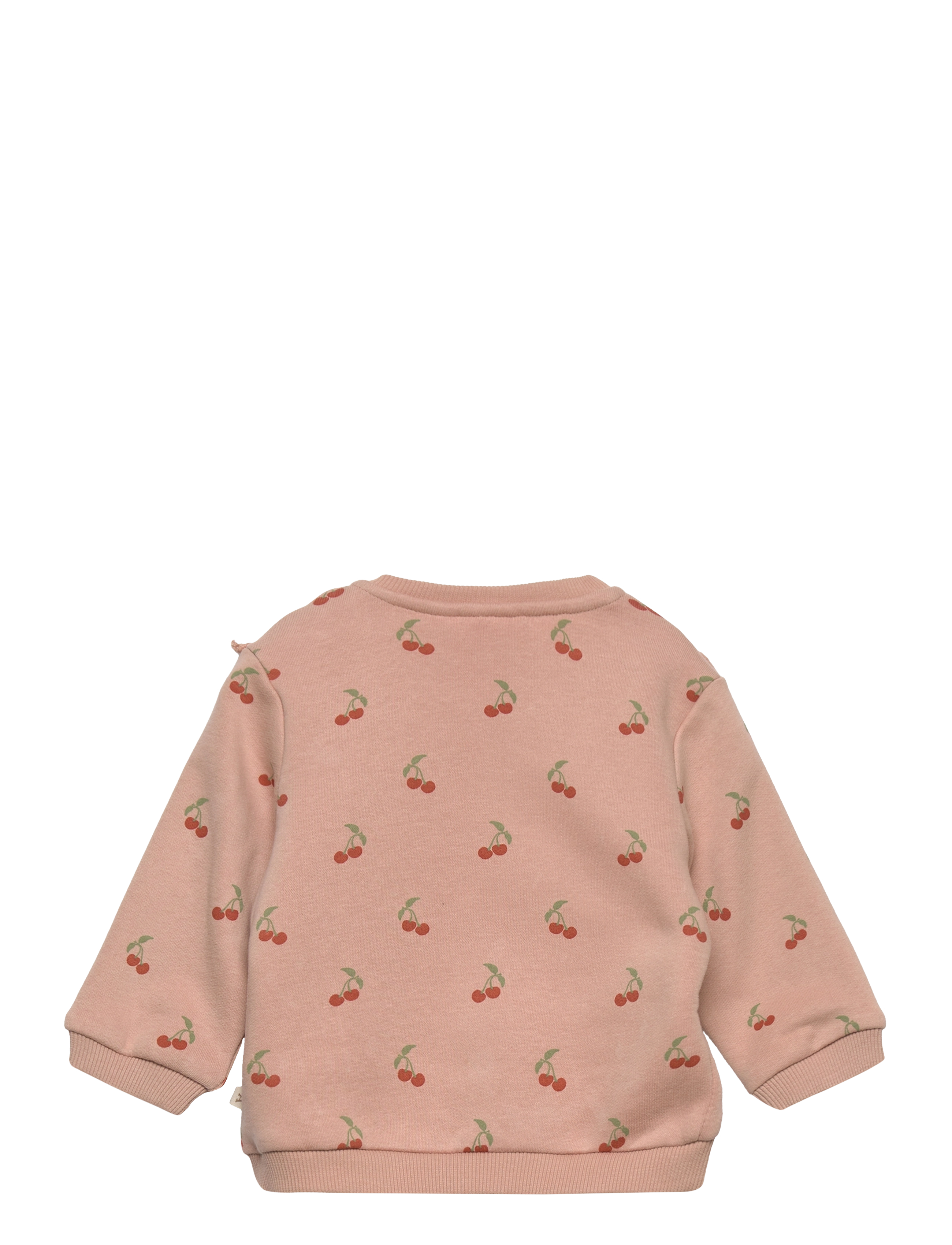 Lil'Atelier - NBFISELMA LOOSE SWEAT SEP LIL - sirocco - 1