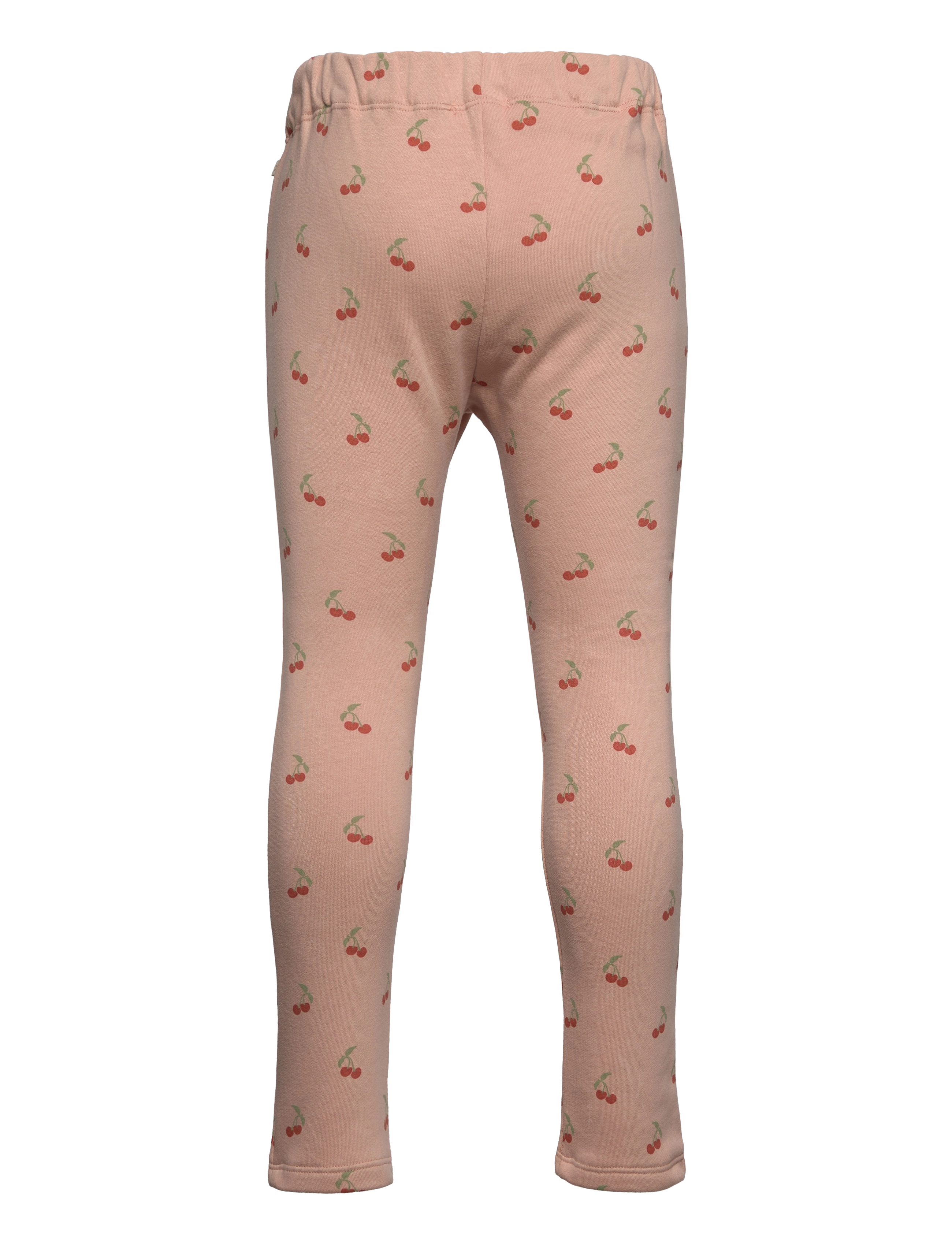 Lil'Atelier - NMFISELMA LOOSE SWEAT PANT SEP LIL - sirocco - 1