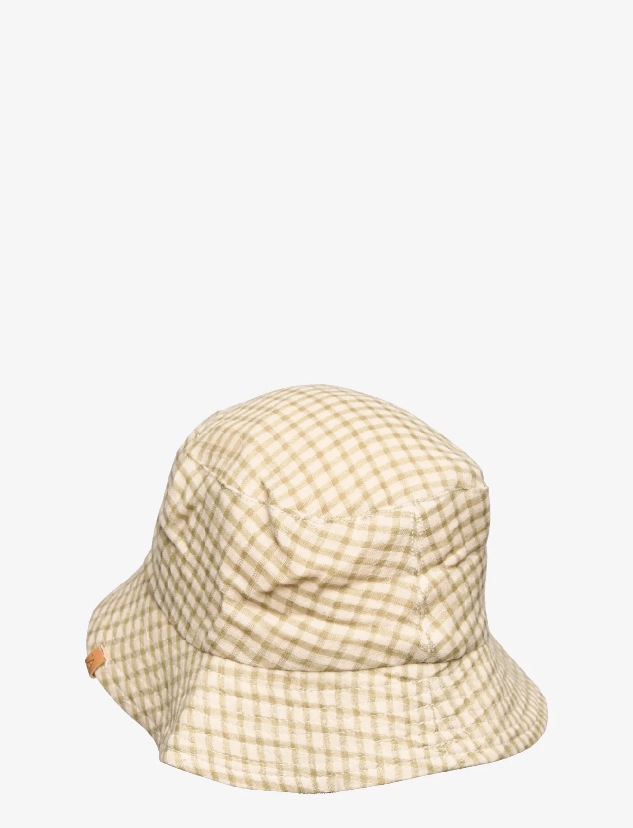 Lil'Atelier - NMMHANSON HAT LIL - sage - 1