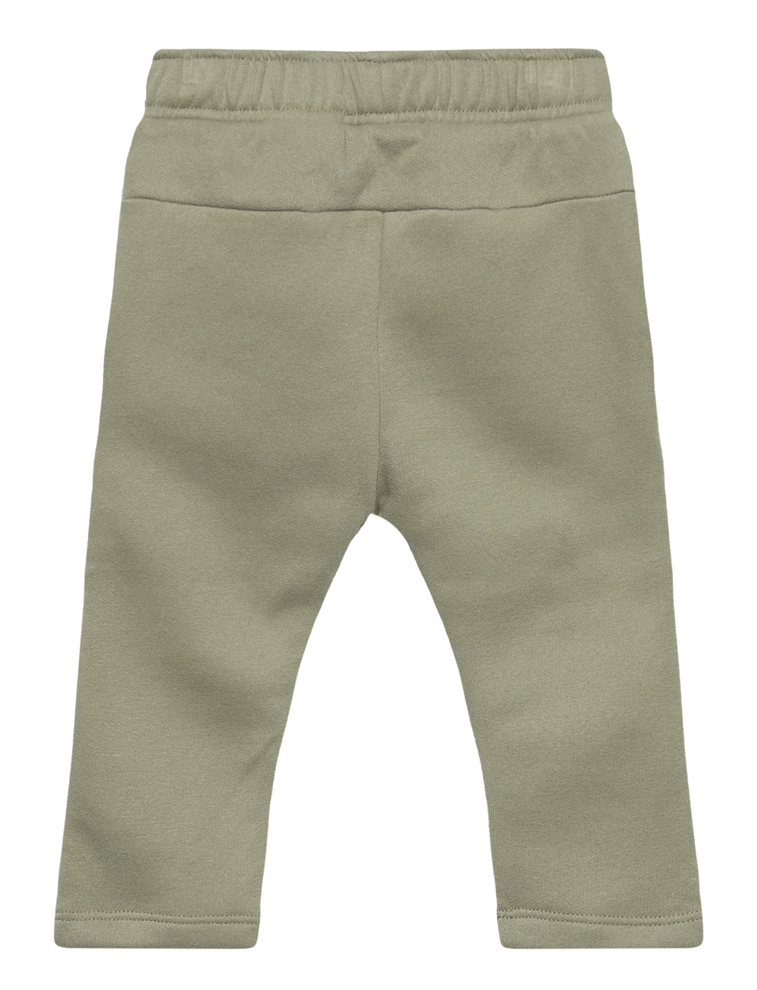Lil'Atelier - NBMILONDON LOOSE SWEAT PANT SEP LIL - oil green - 1