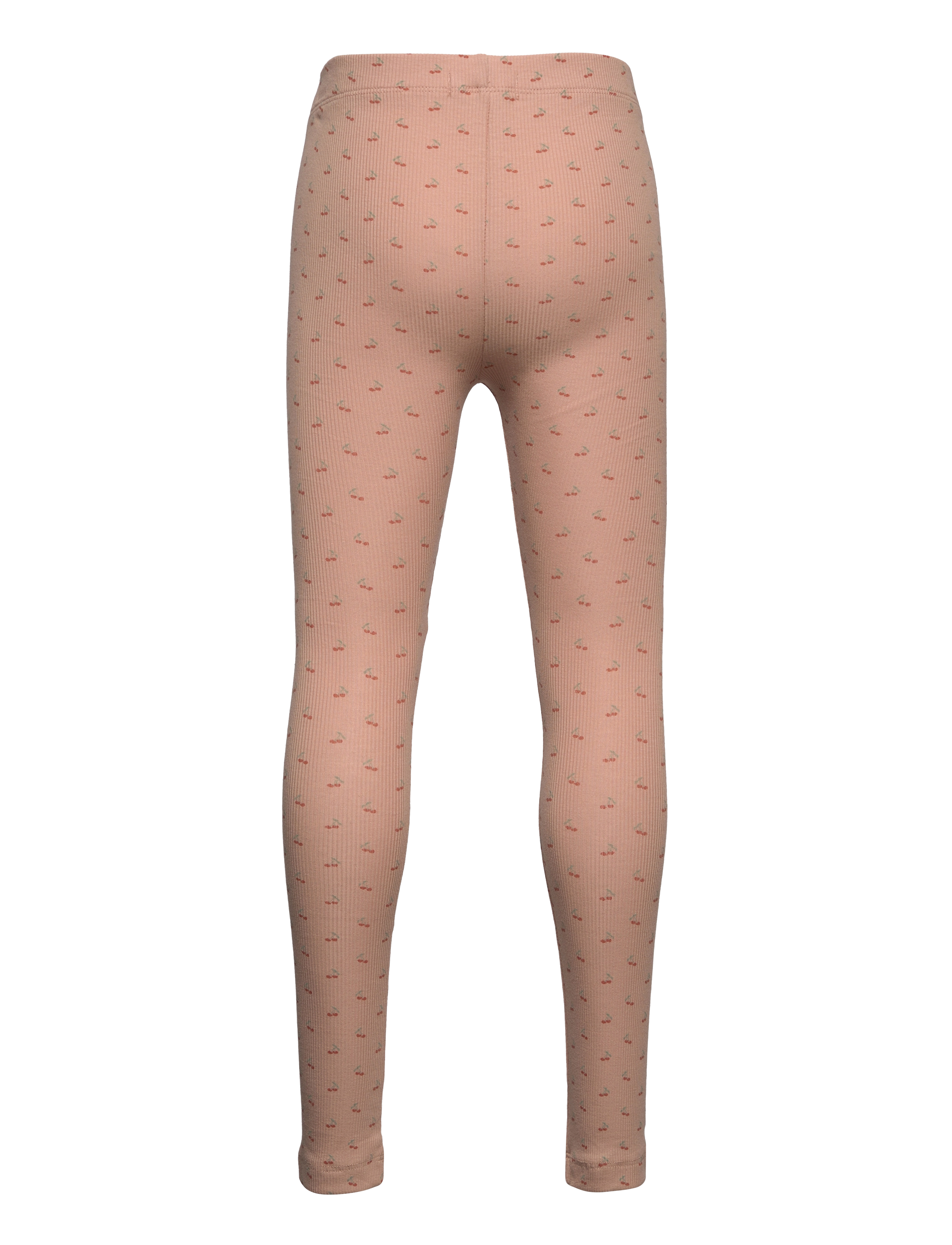 Lil'Atelier - NMFGAGO SLIM LEGGINGS AOP SEP LIL - sirocco - 1