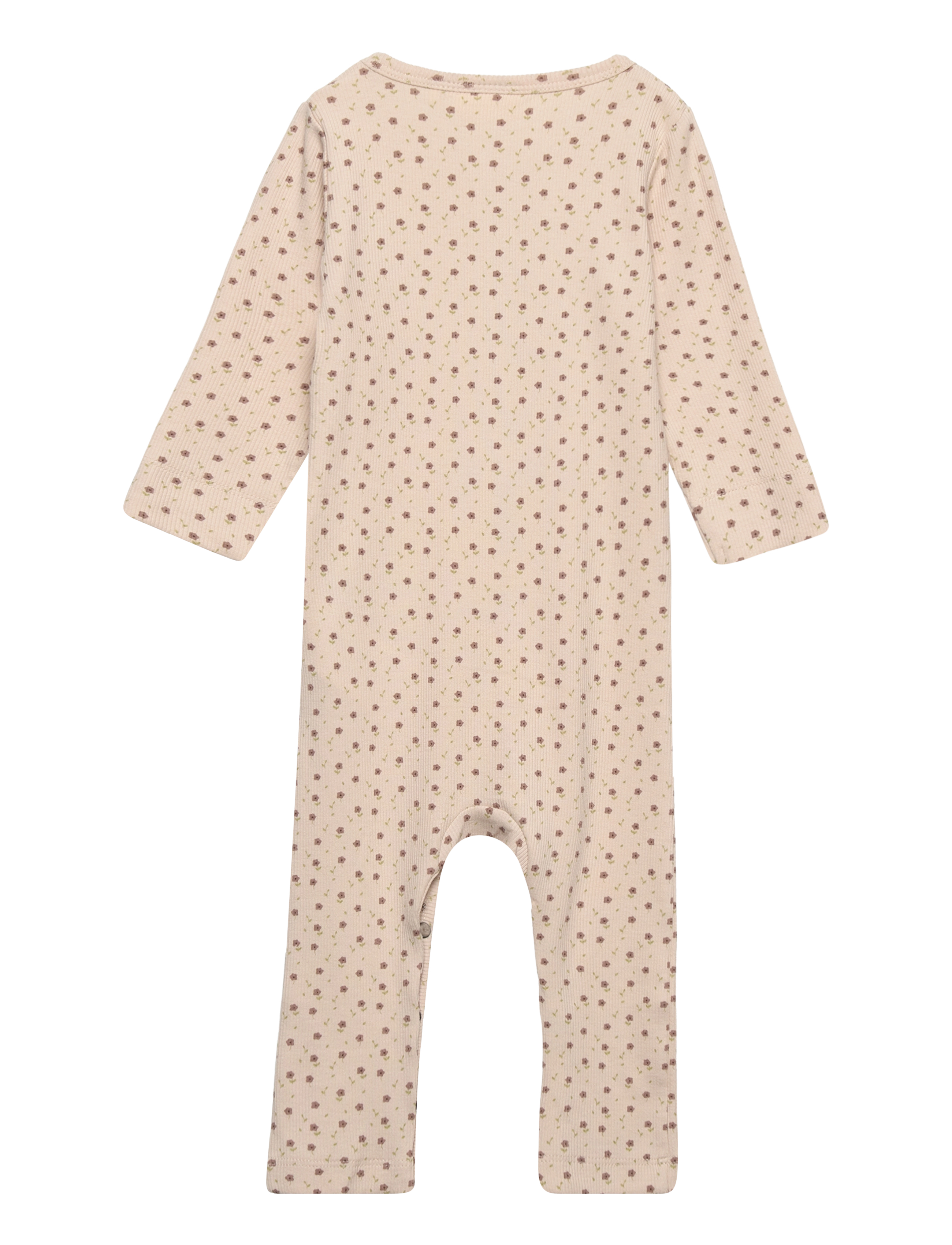 Lil'Atelier - NBFGAGO LS SLIM SUIT LIL - fog - 1