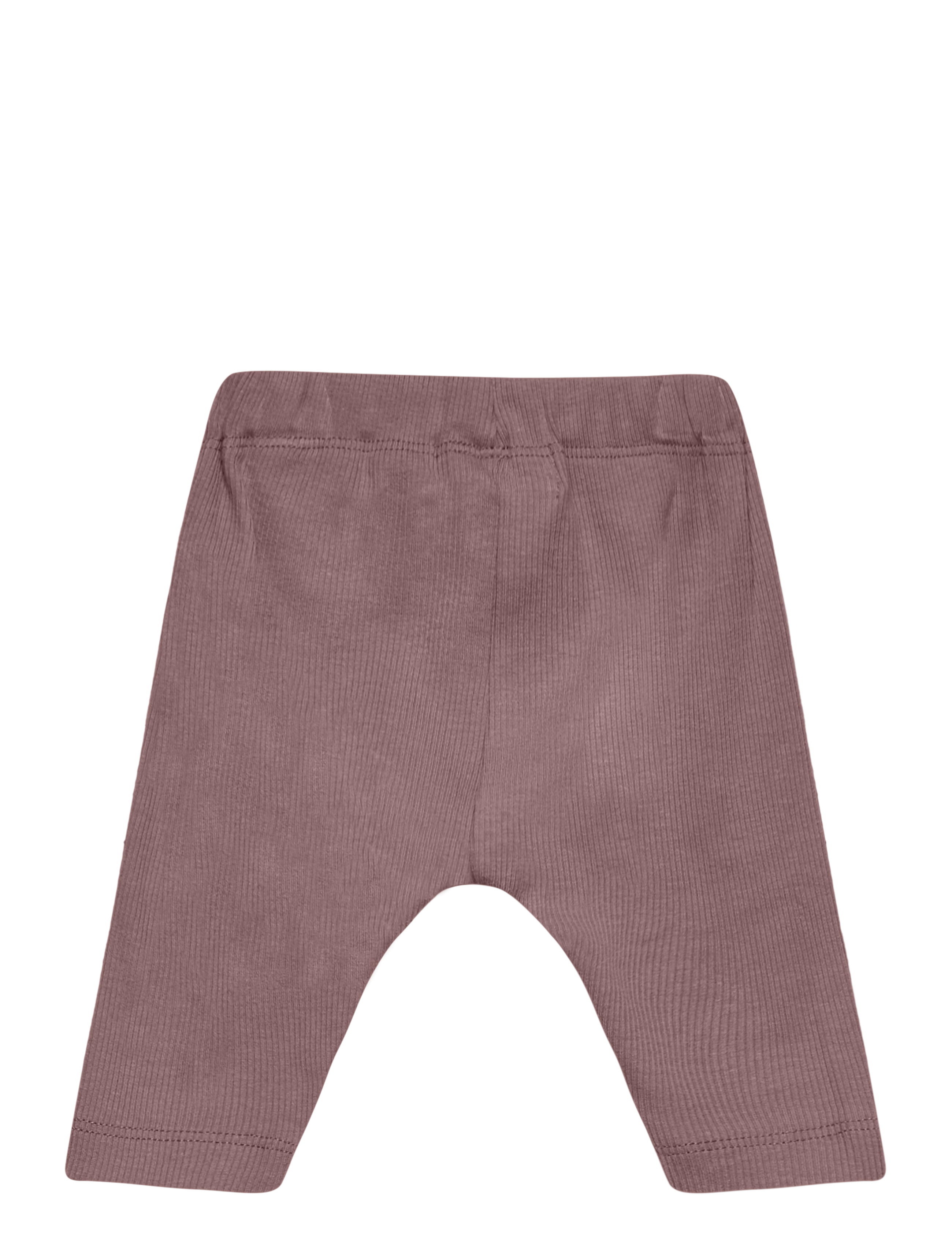 Lil'Atelier - NBFGAGO LOOSE PANT NOV LIL - antler - 1