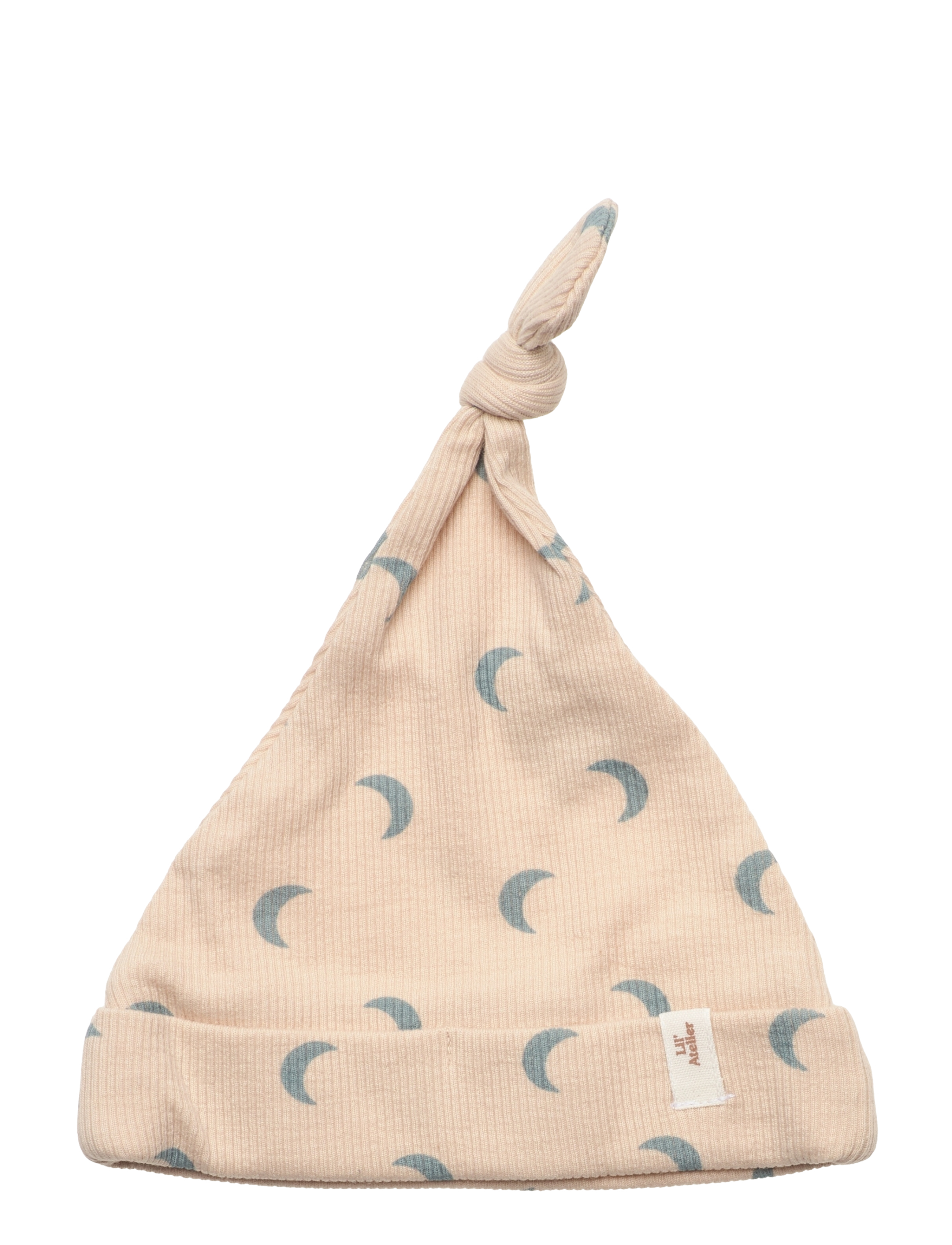 Lil'Atelier - NBMGAGO HAT LIL - fog - 1