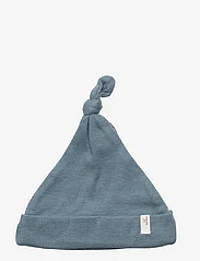 Lil'Atelier - NBMGAGO HAT LIL - lowest prices - smoke blue - 0