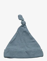Lil'Atelier - NBMGAGO HAT LIL - lowest prices - smoke blue - 1