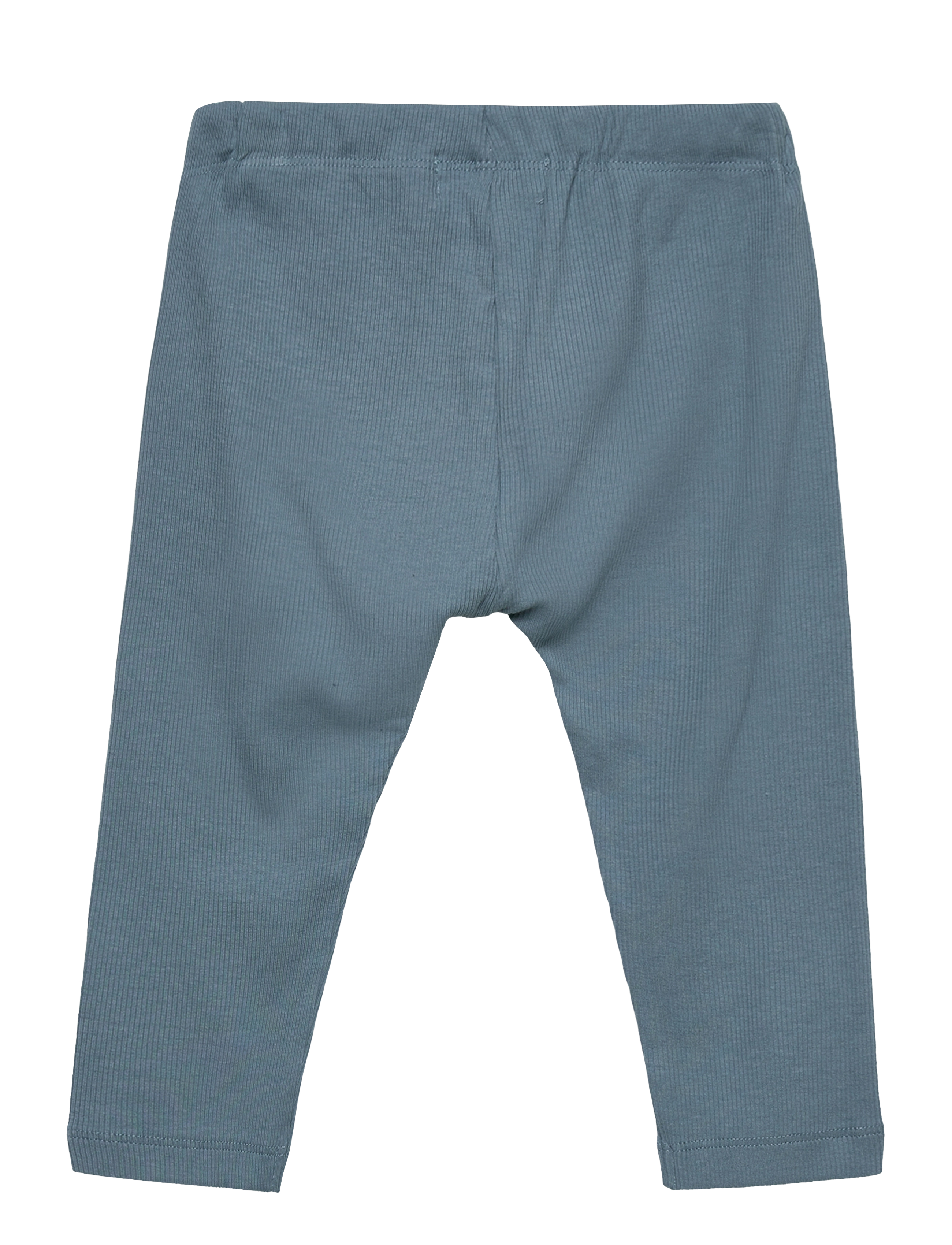 Lil'Atelier - NBMGAGO LOOSE PANT NOV LIL - smoke blue - 1