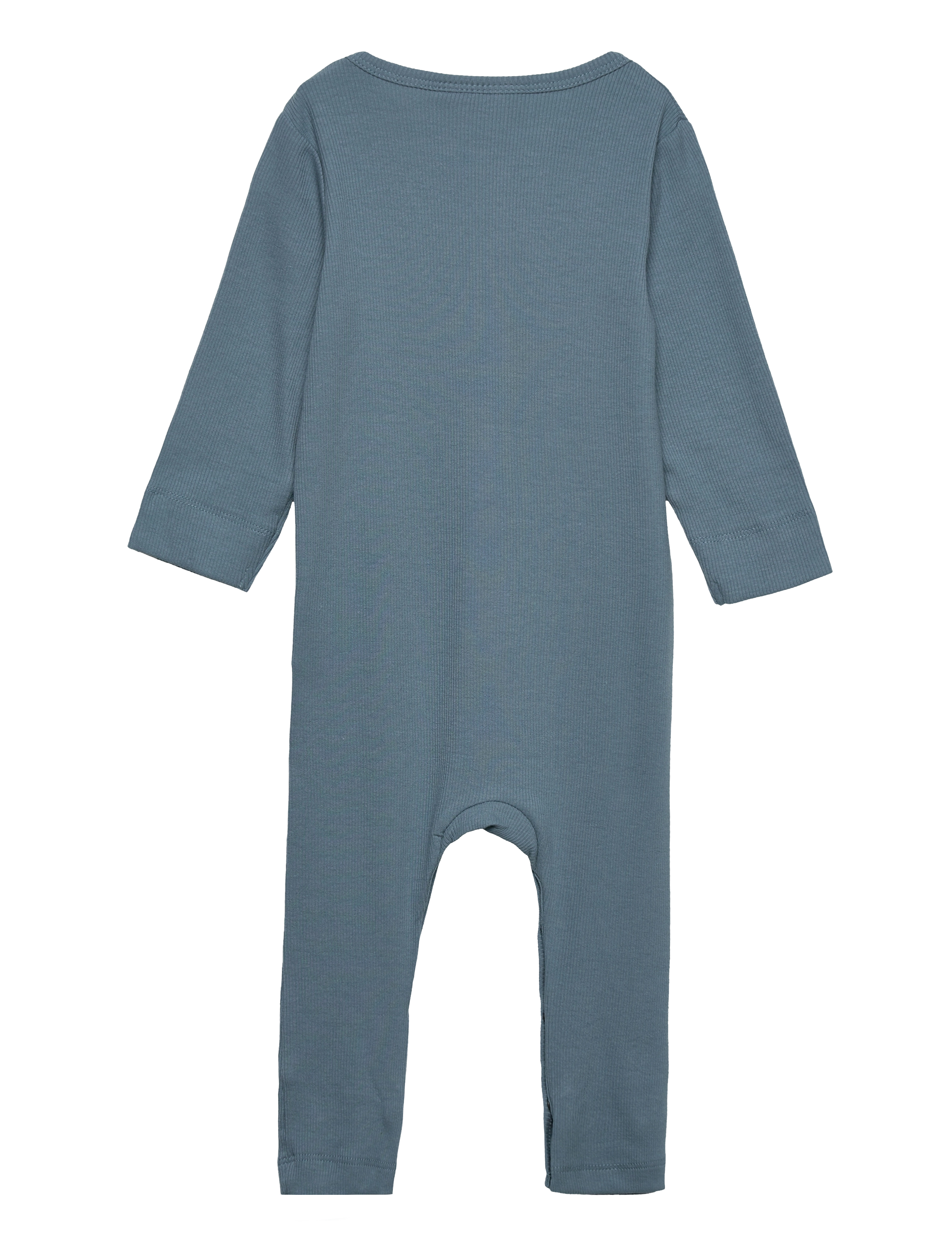 Lil'Atelier - NBMGAGO LS SLIM SUIT LIL - smoke blue - 1