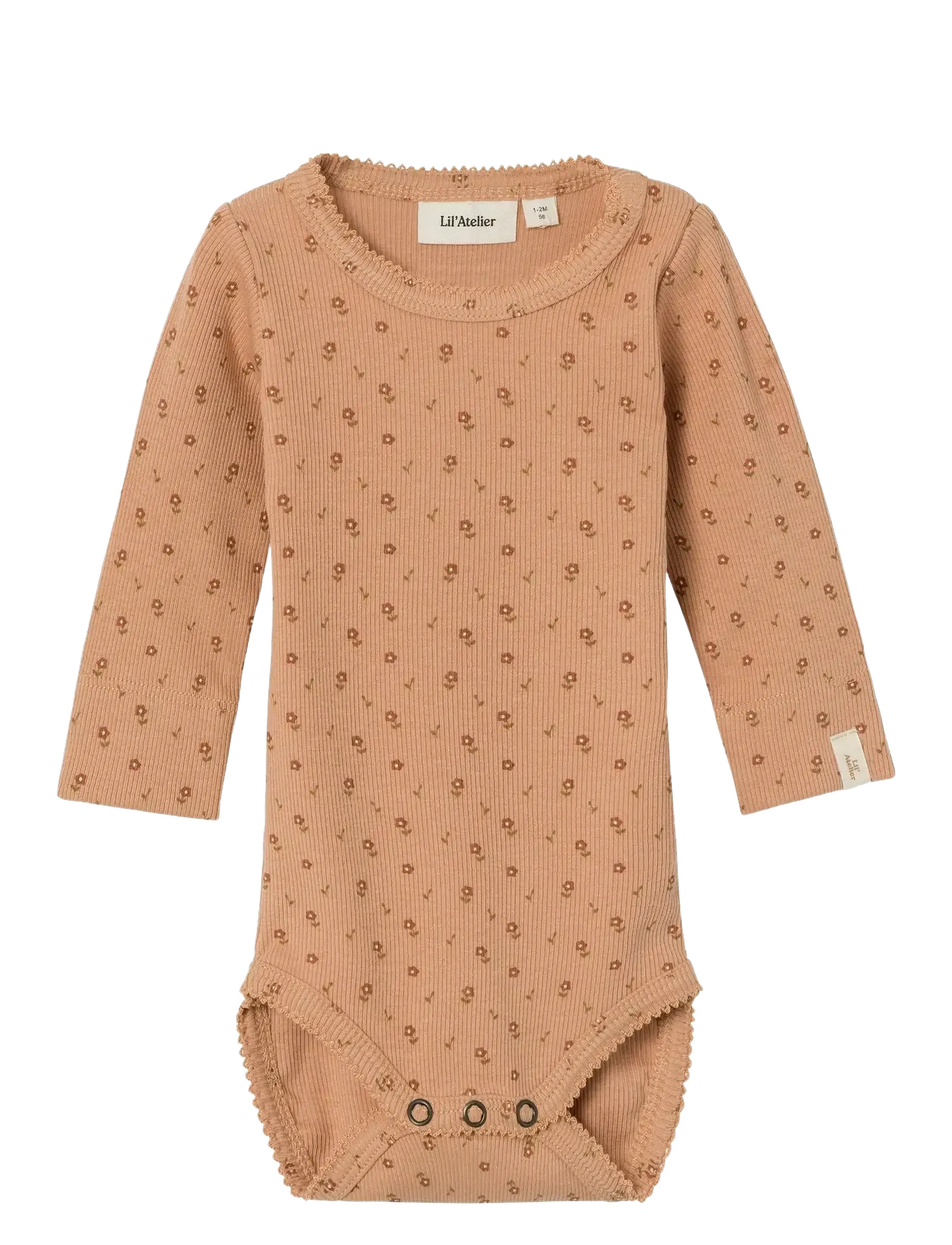 Nougat Gago Slim Body Noos str. 62
