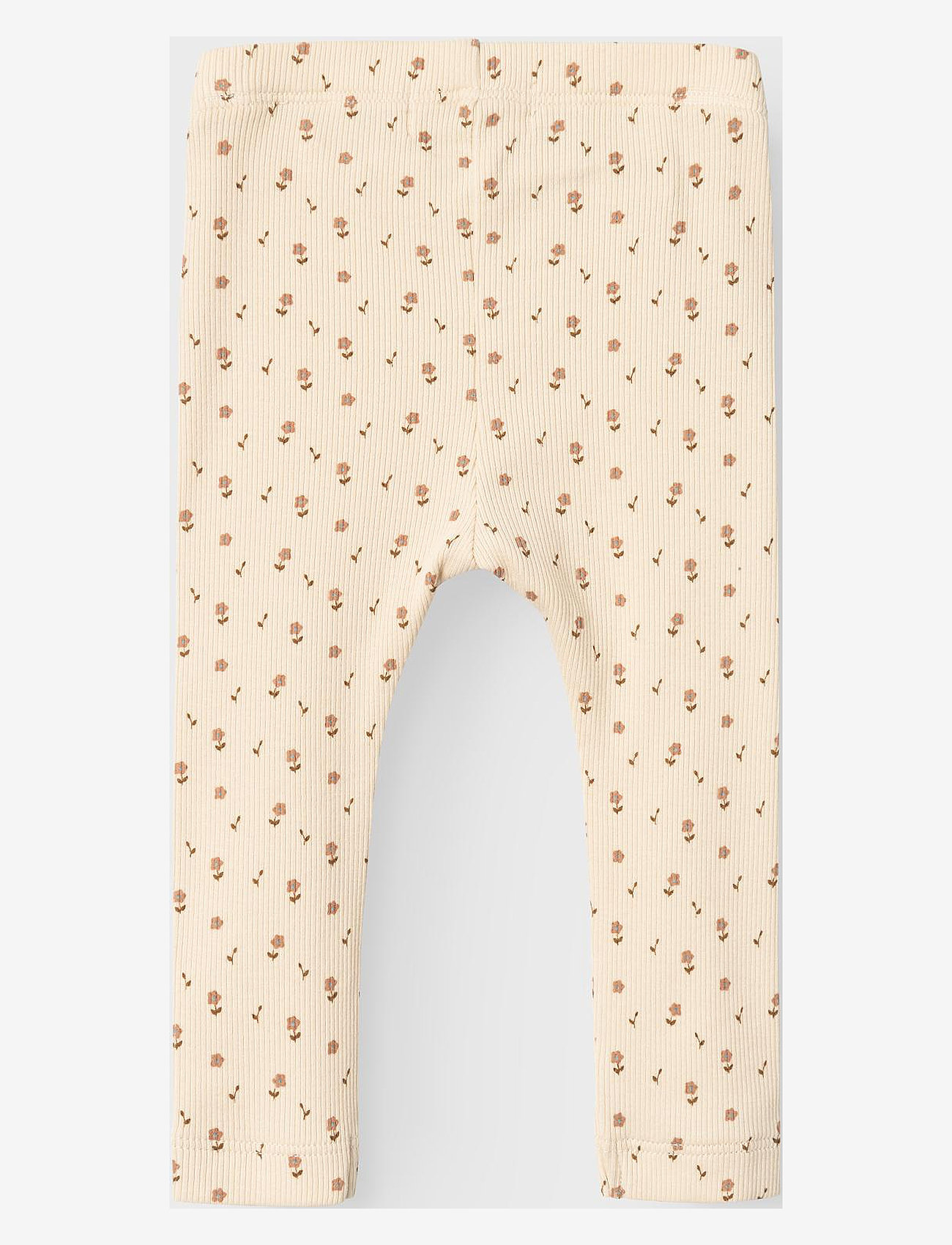 Lil'Atelier - NBFGAGO SLIM LEGGING LIL NOOS - leggings - fog - 2