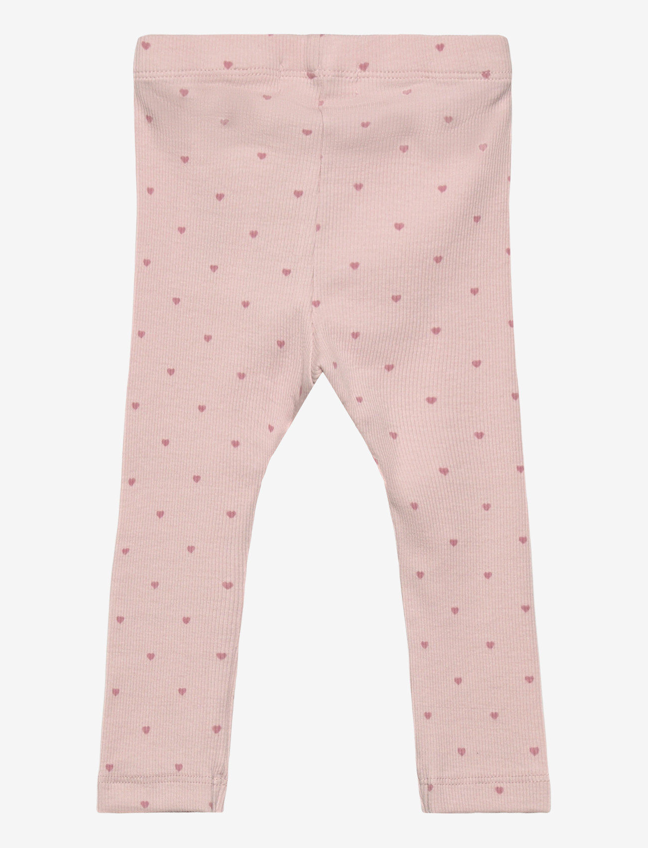 Lil'Atelier - NBFGAGO SLIM LEGGING LIL NOOS - leggings - hushed violet - 1