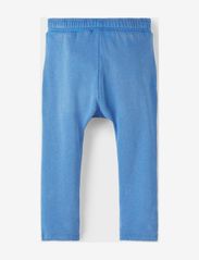 Lil'Atelier - NMMNALF LOOSE SWEAT PANT LIL - federal blue - 1