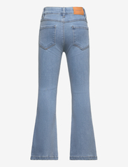 Lil'Atelier - NMFSALLI HW SLIM BOOT JEANS 5509-MS LIL - bootcut jeans - medium blue denim - 1