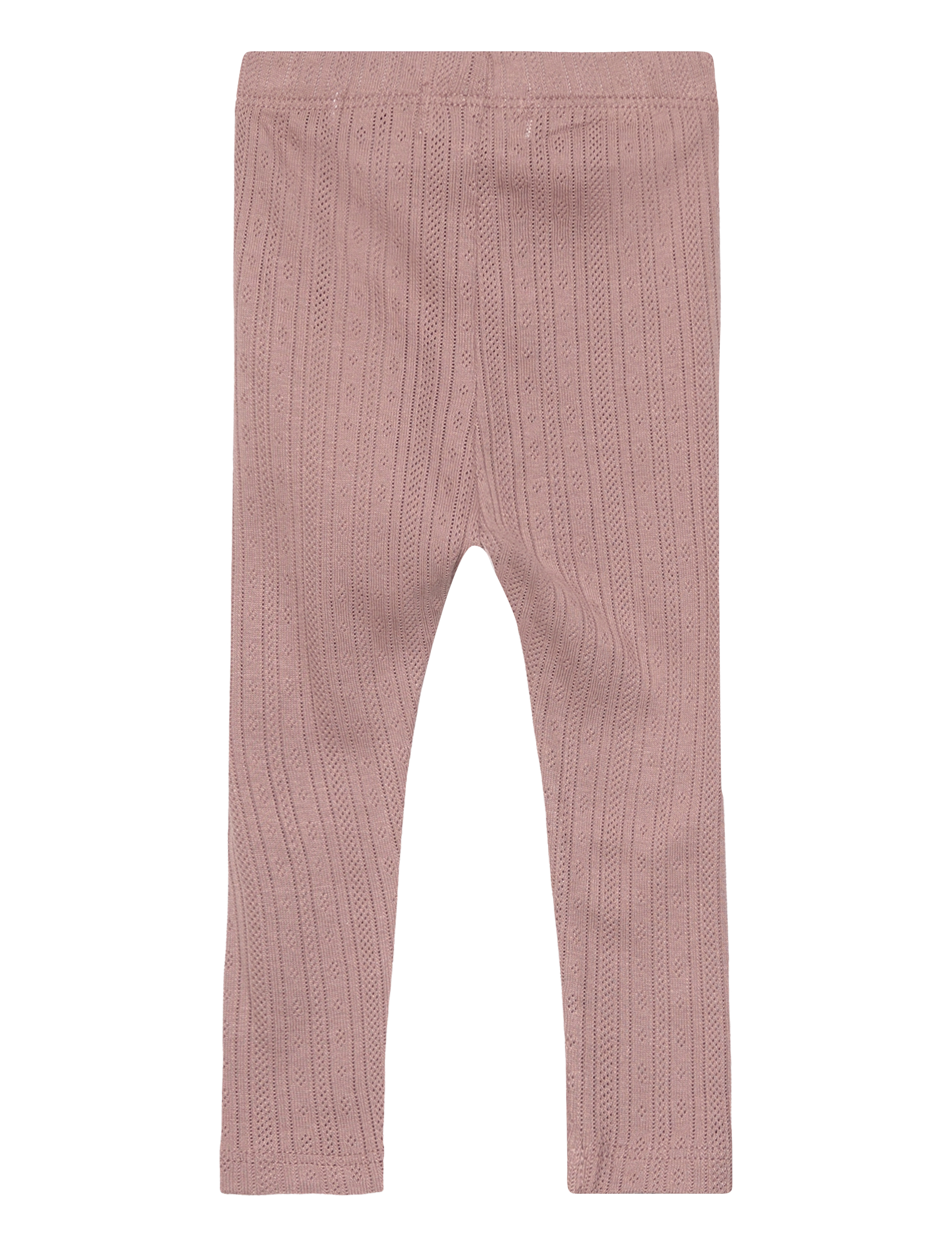 Lil'Atelier - NBFRACHEL SLIM LEGGINGS HEA NOV LIL - antler - 1