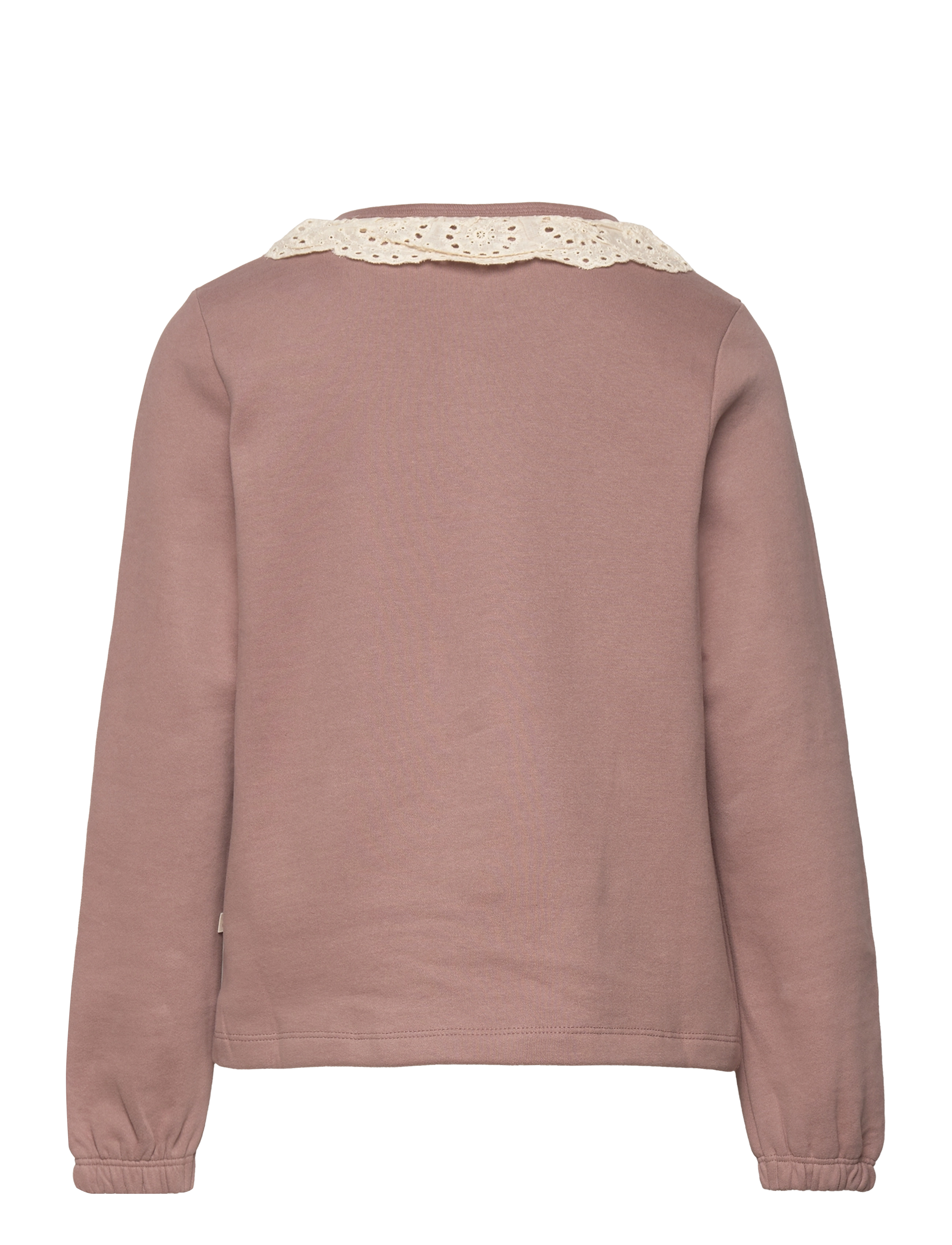 Lil'Atelier - NMFSALINA LS SWEAT LIL - antler - 1