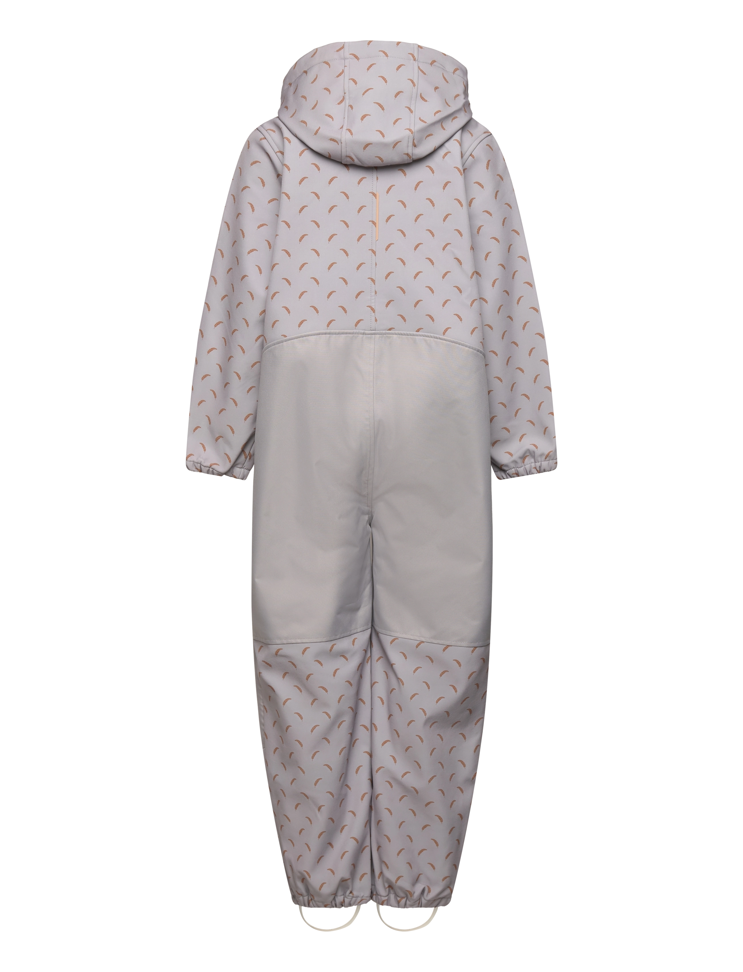 Lil'Atelier - NMMLAALFA SUIT FO AOP LIL - wet weather - 1