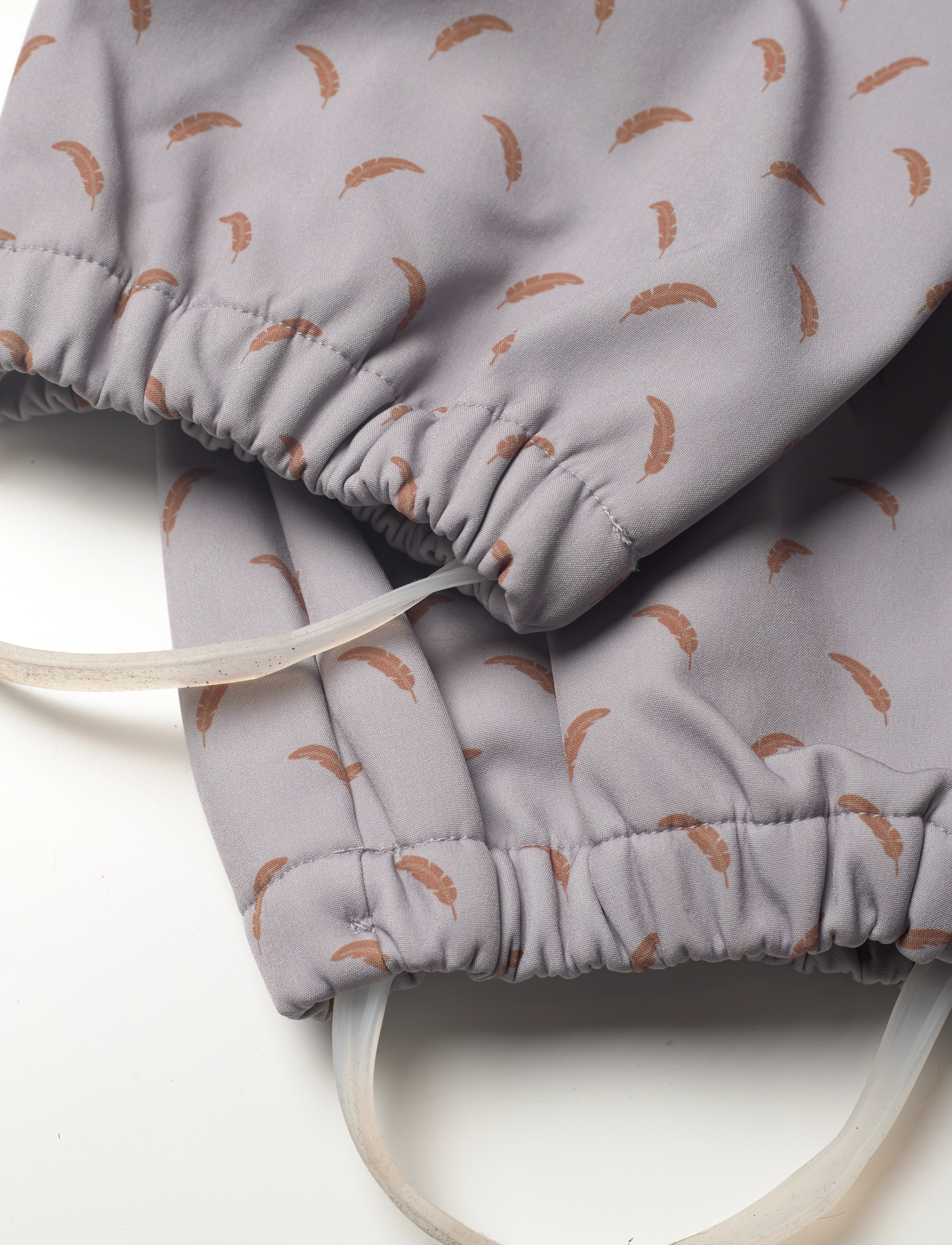 Lil'Atelier - NMMLAALFA SUIT FO AOP LIL - wet weather - 5