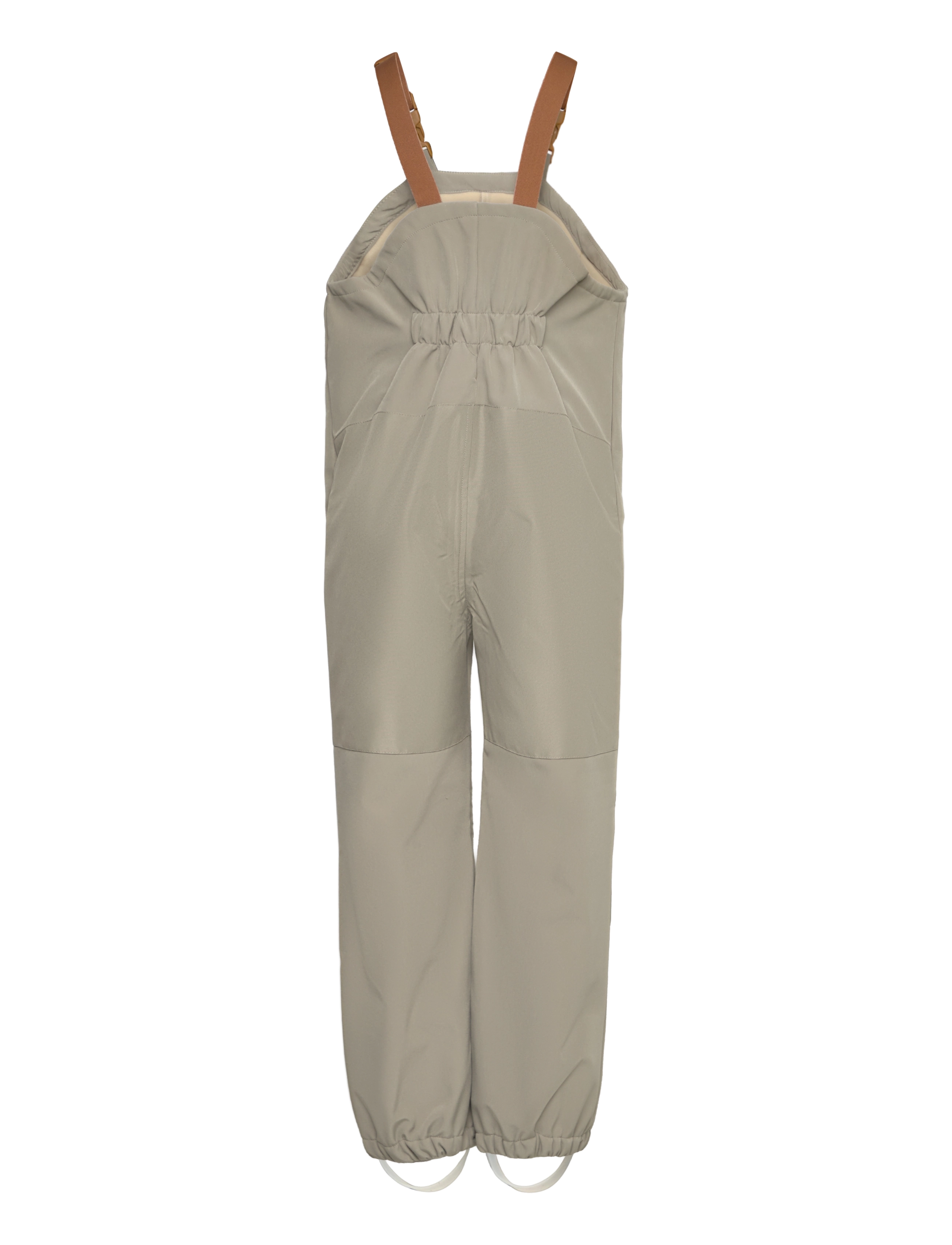 Lil'Atelier - NMMLAALFA PANT FO LIL - dried sage - 1