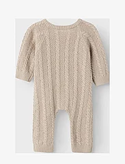 Lil'Atelier - NBMDAIMO LOOSE KNIT SUIT LIL - long-sleeved - pure cashmere - 1