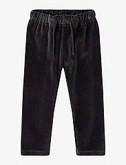 Lil'Atelier - NMFRIMIA LOOSE SWEAT PANT LIL - baby trousers - periscope - 1