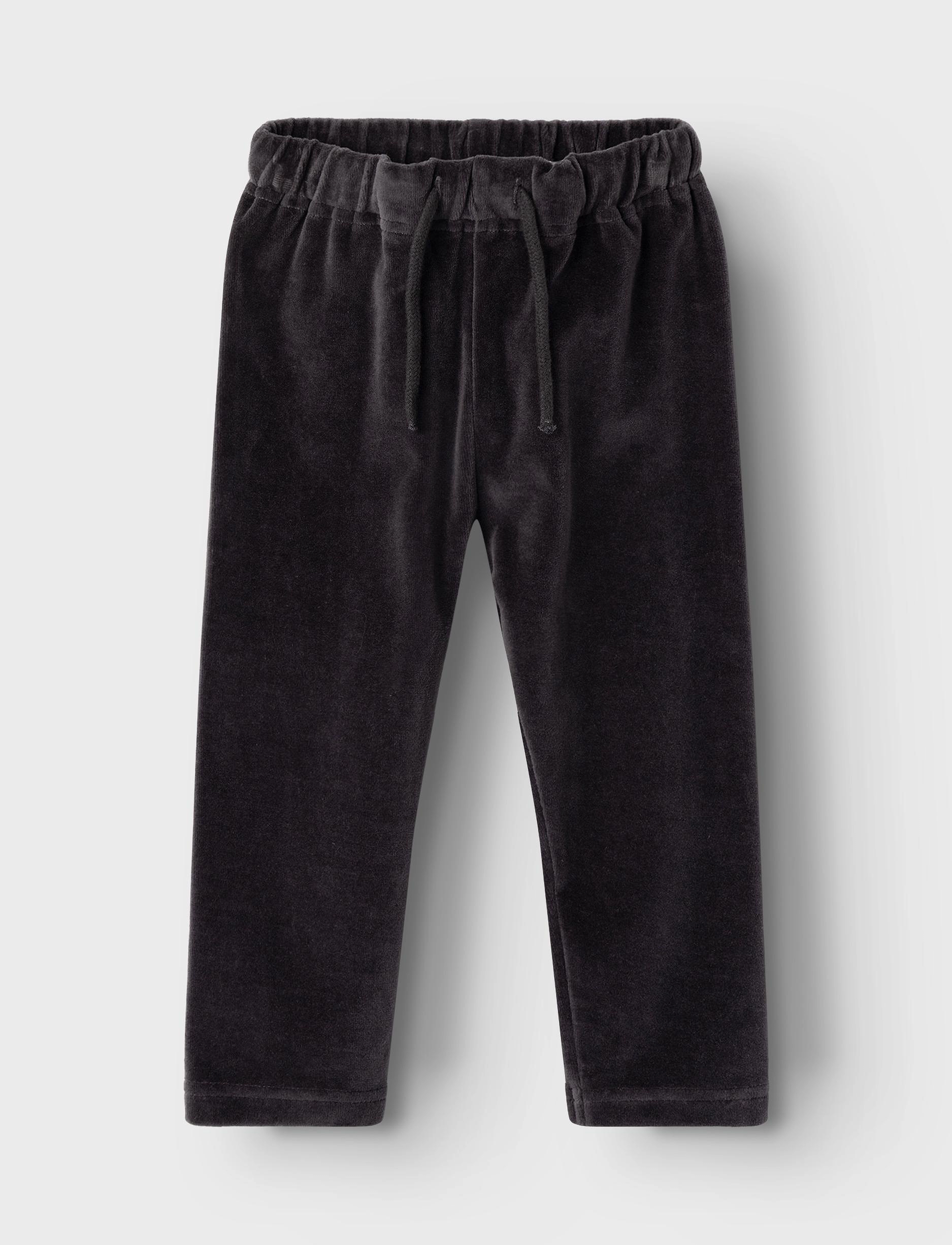 Lil'Atelier - NMFRIMIA LOOSE SWEAT PANT LIL - periscope - 2