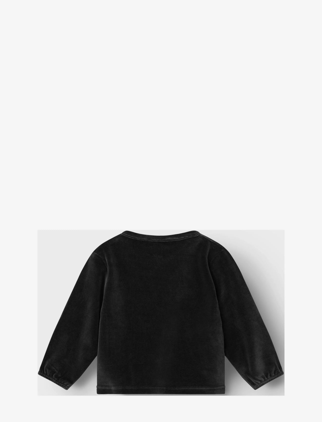 Lil'Atelier - NMFRIMIA LS LOOSE SWEAT LIL - periscope - 1